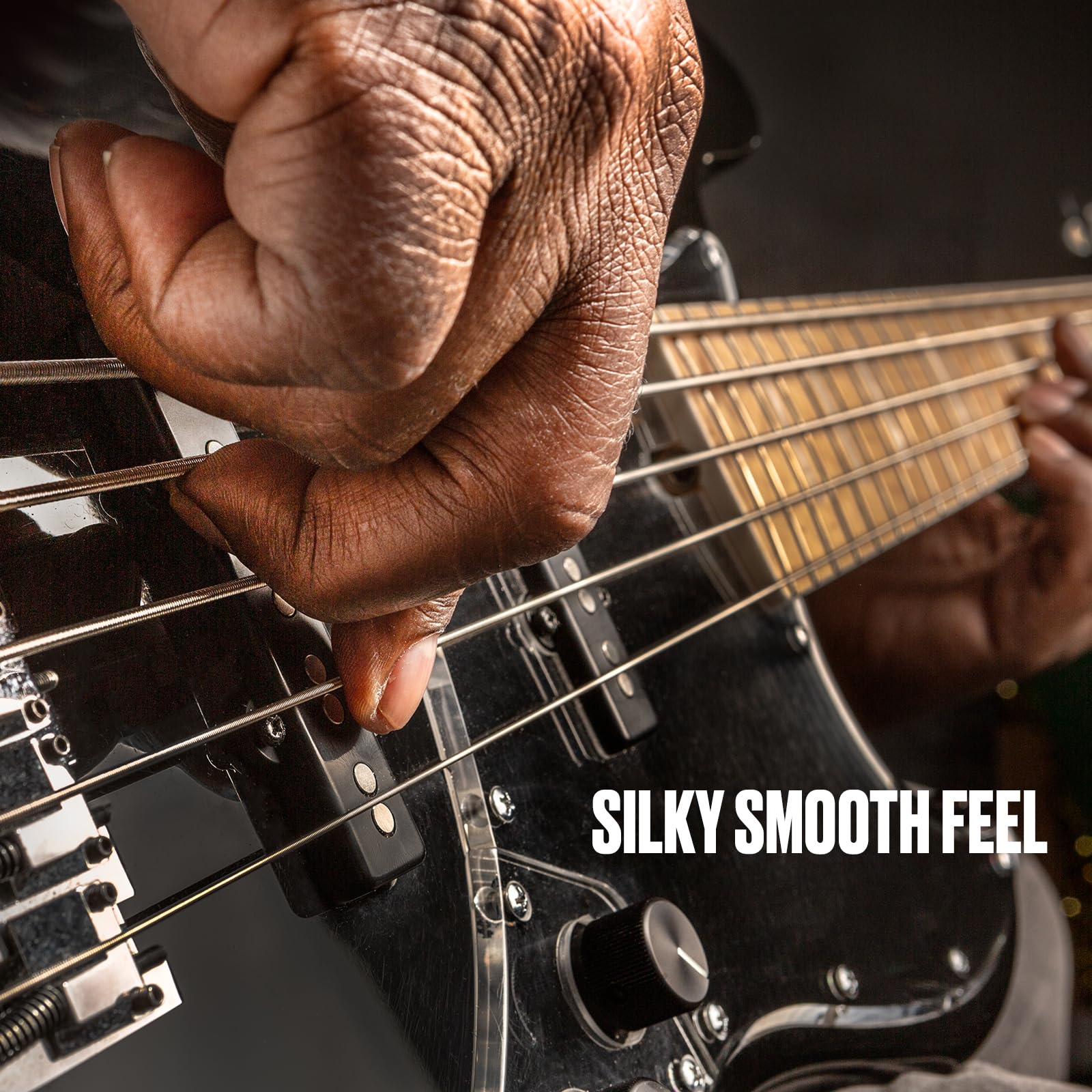 Jim Dunlop Bass Strings (DBSBN40100S)