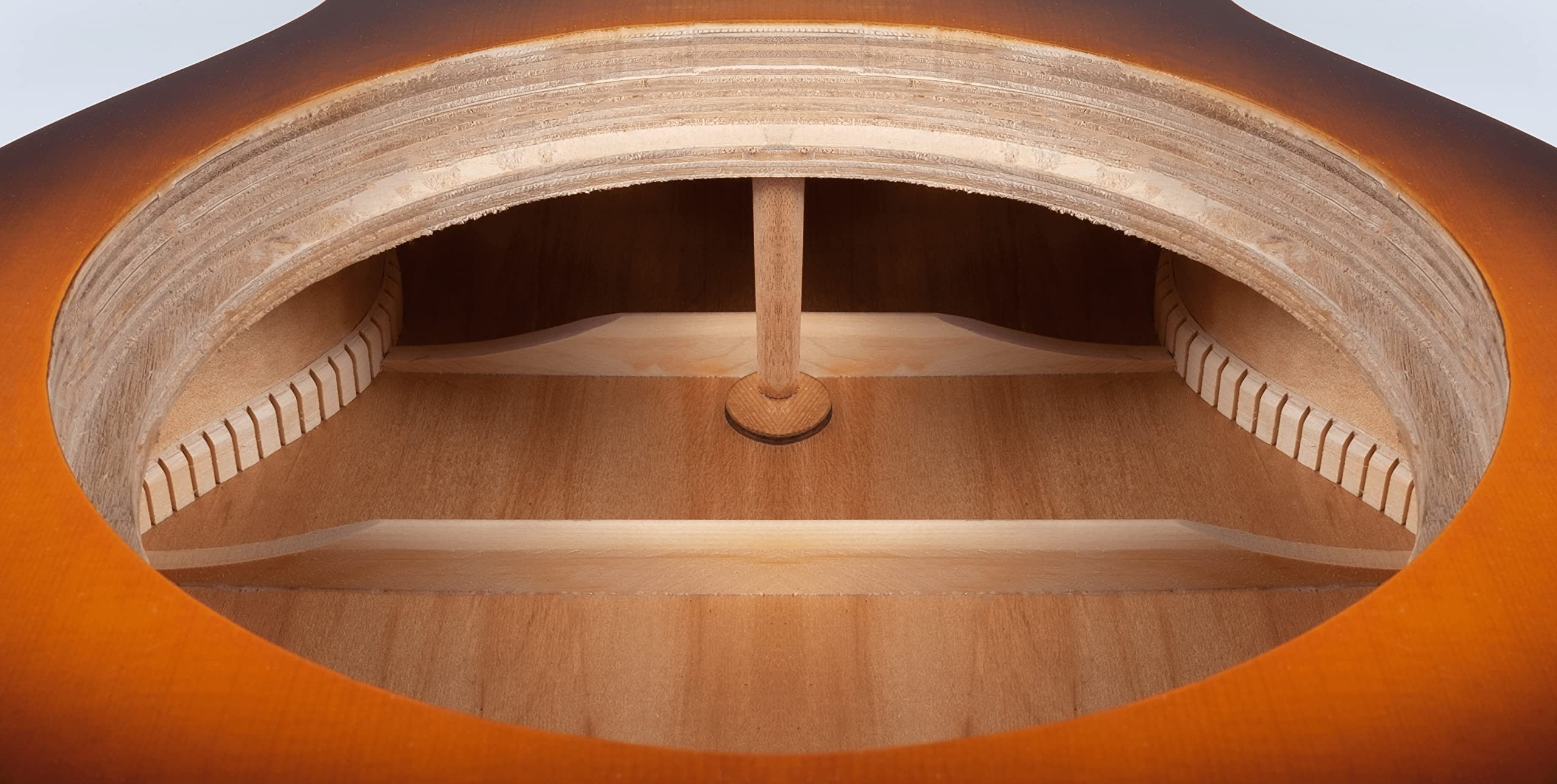 Recording King RPH-R1-TS Dirty 30's Resonator Guitar