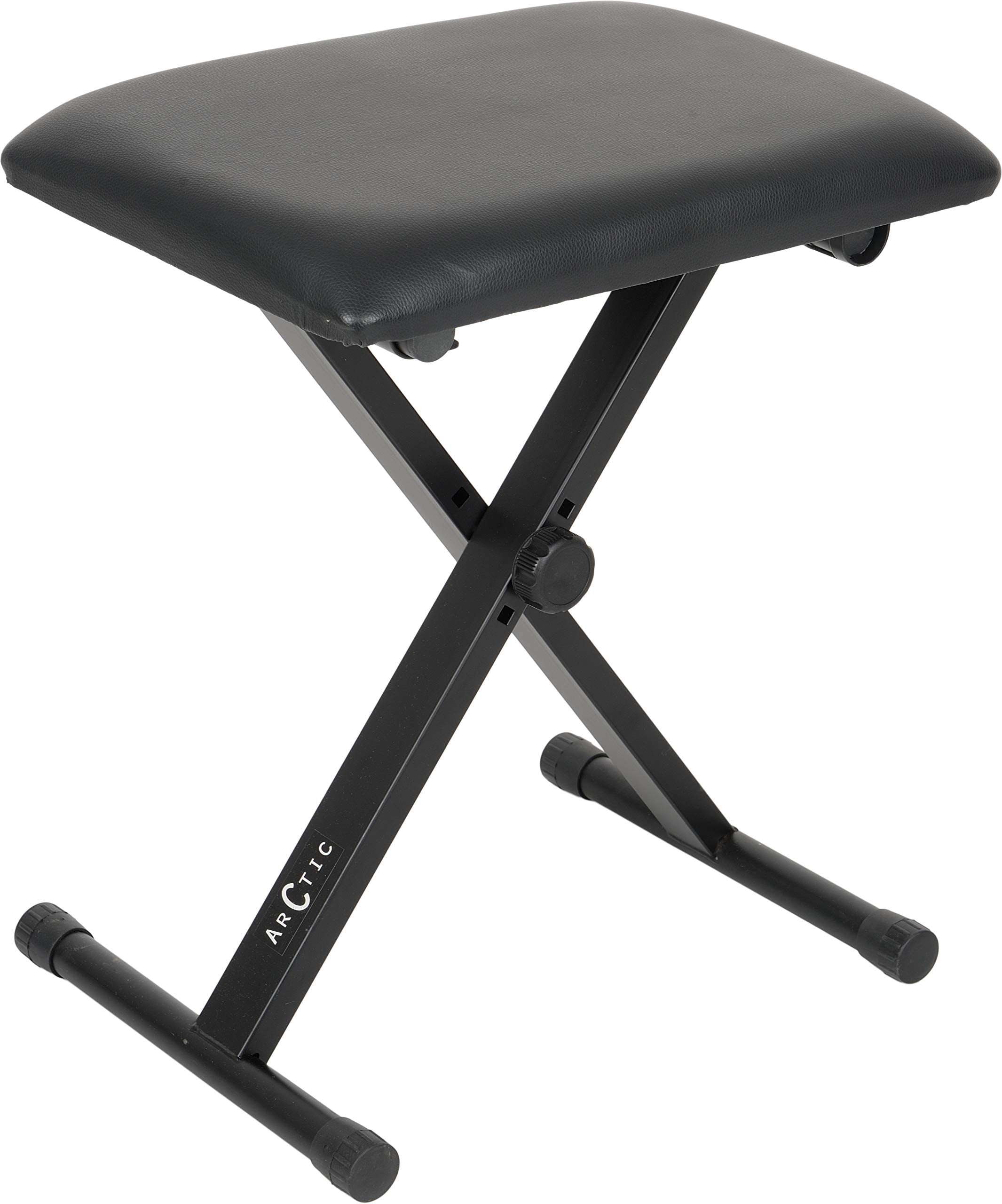 Arctic Ar-Kst-01 Height Adjustable Keyboard Stool