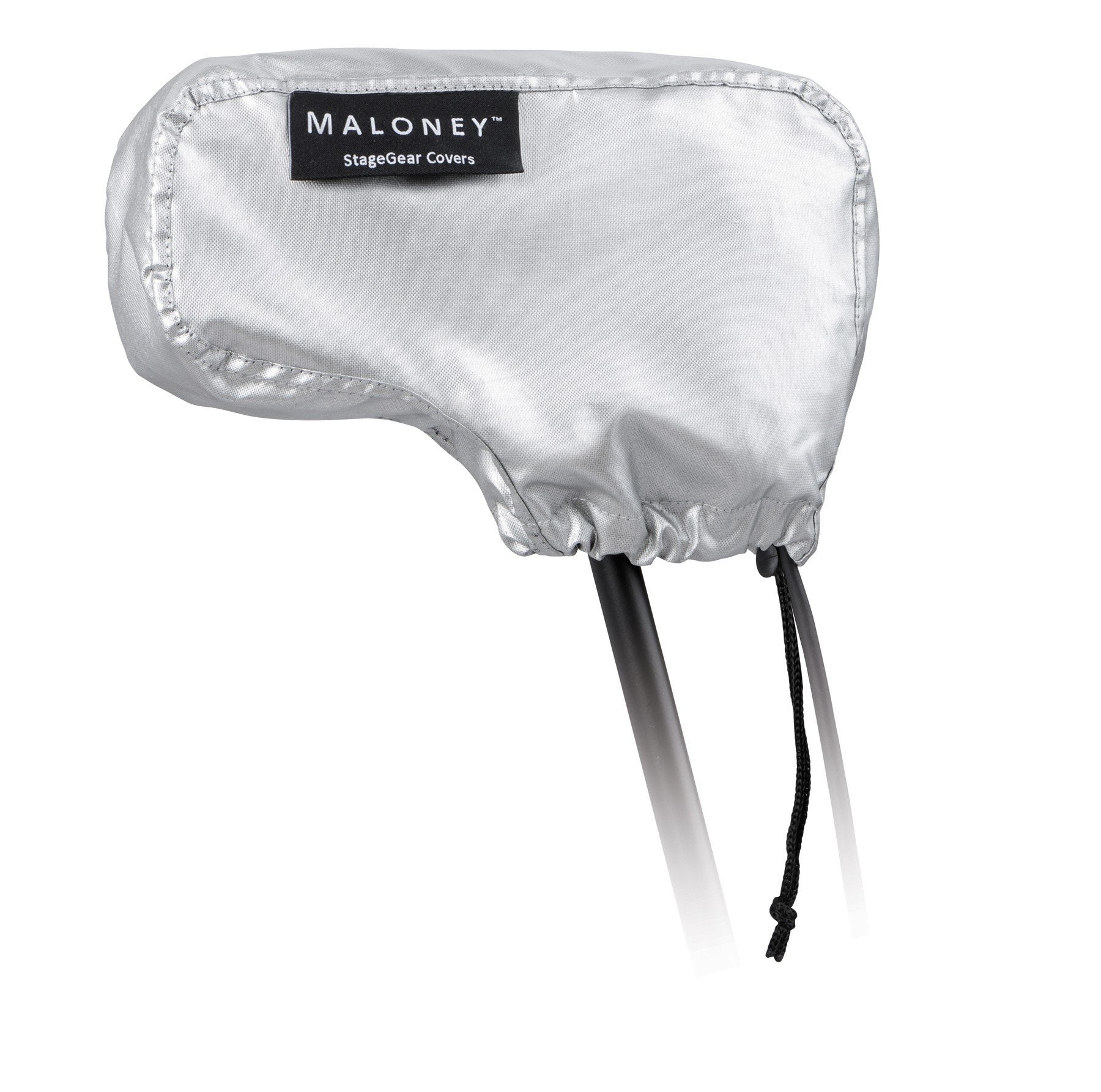 Maloney StageGear Covers Microphone Cover Stage and Studio Equipment Case (31091)