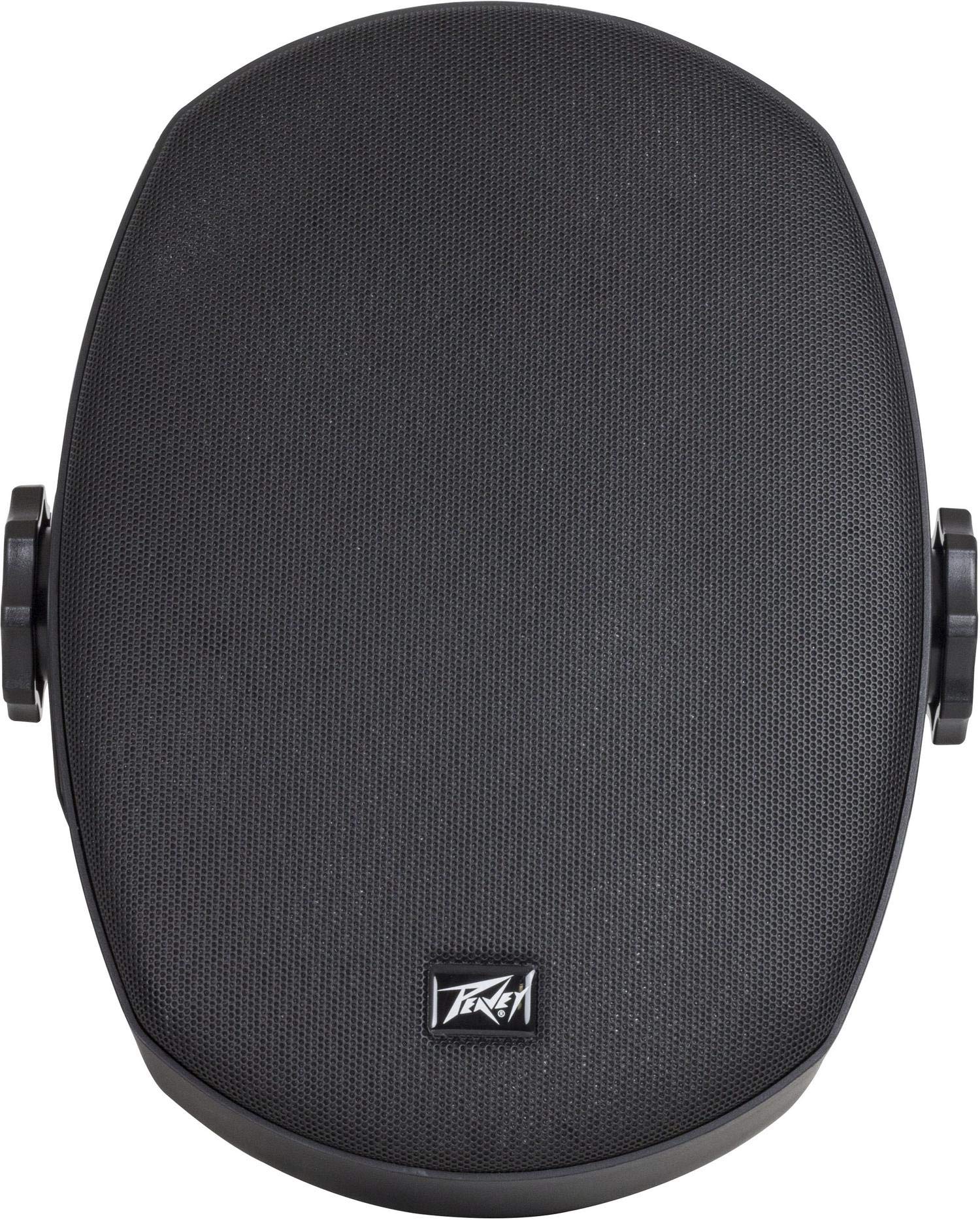 Peavey Impulse Series 03616720 -Channel Unpowered Speaker Cabinet, 8, Black
