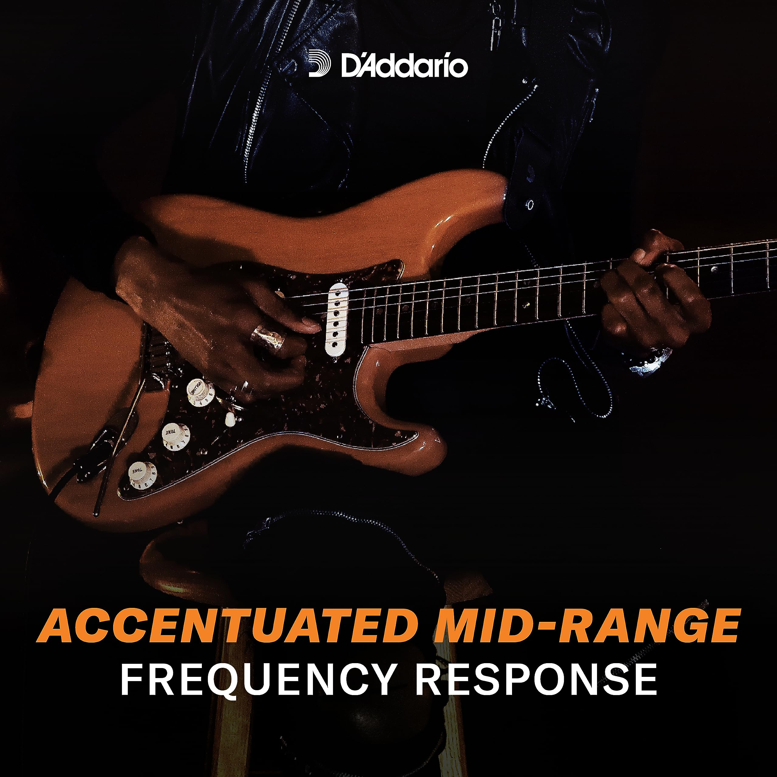 D'Addario Bass Guitar Strings - NYXL Bass Strings - NYXL4095 - Unrivaled Strength, Tuning Stability, Enhanced Response - For 4 S