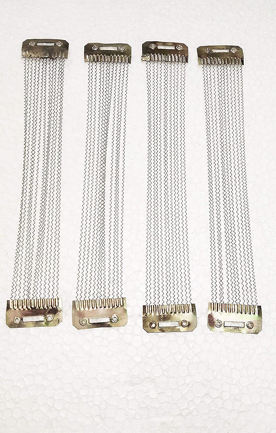 Side Drum 12 Inch Spring 4 Pcs