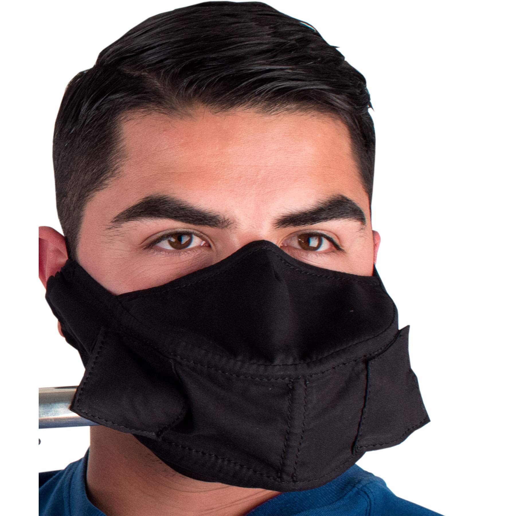 Protec Flutepiccolo Mask, Model A339