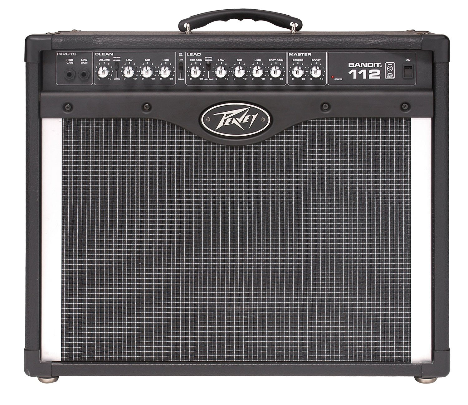 Peavey 583640 Bandit 112 TransTube Amplifier