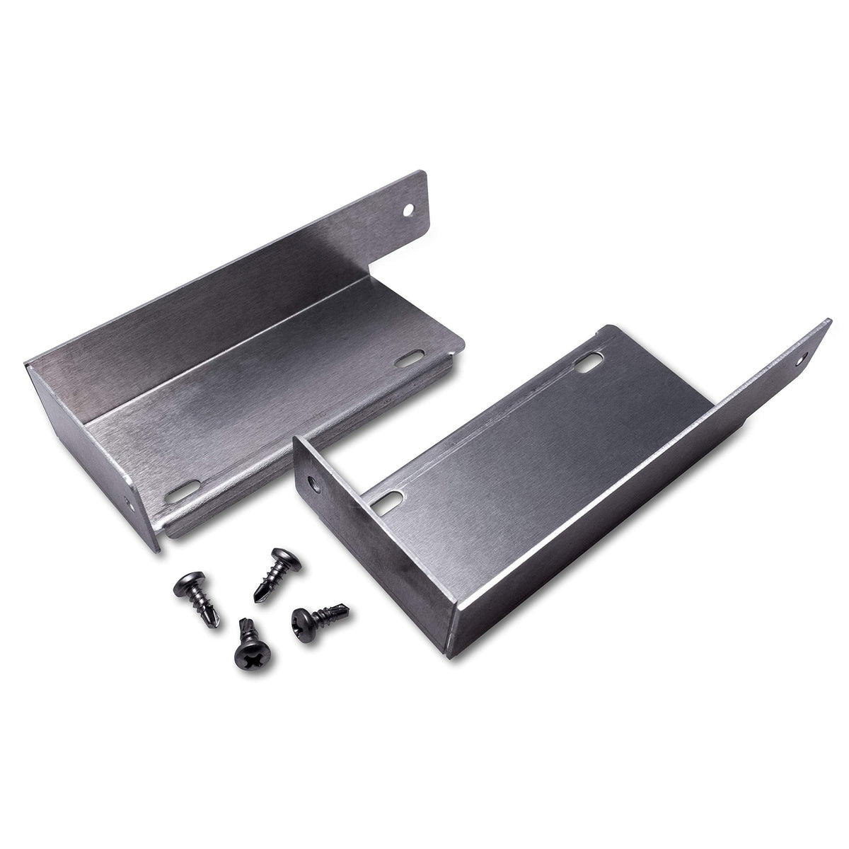 Voodoo Lab Brackets For Pedaltrain Classic/Novo/Terra Series Boards (Pt)