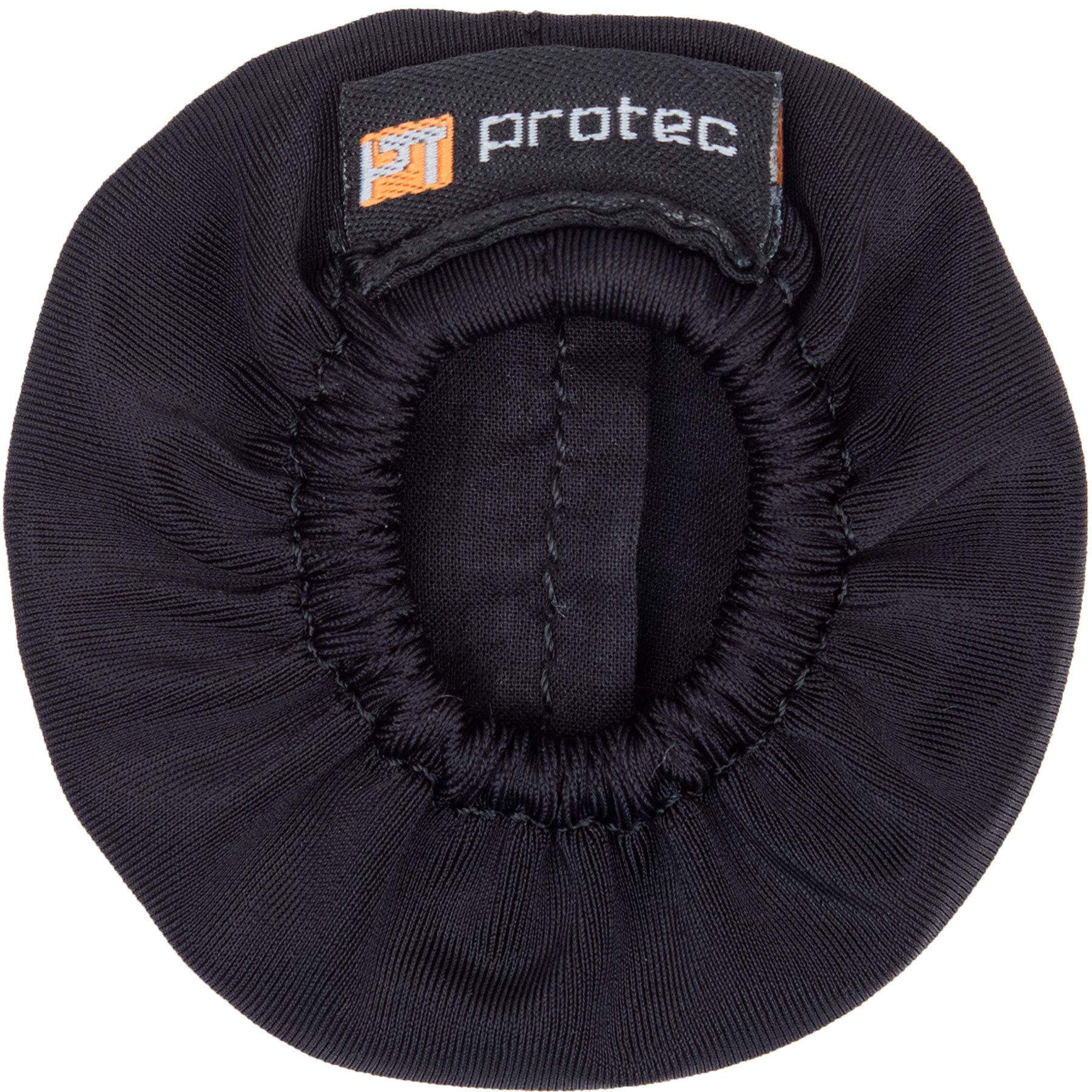 Protec Instrument Bell Cover With Merv 13 Filter, Size 2.5-3.5'' (64-89Mm) Diameter. Ideal For Clarinet, Oboe And Bassoon (Model
