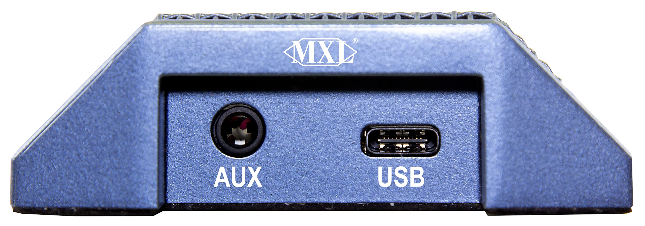 MXL AC-44 USB Boundary Conferencing Microphone - Cobalt