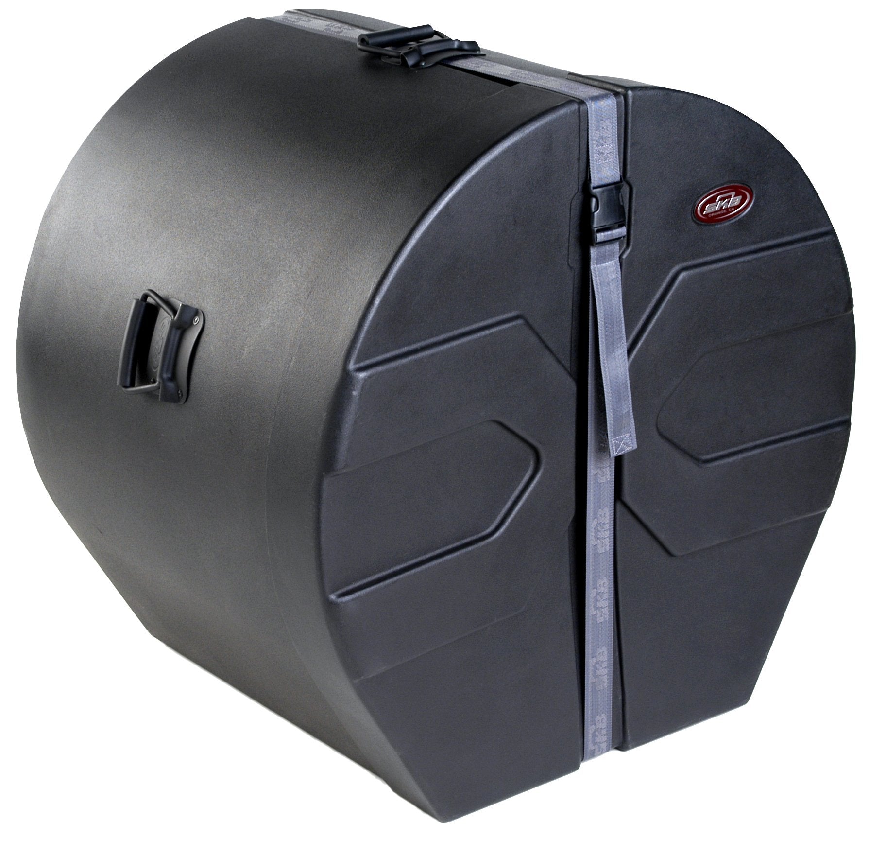 SKB Roto Molded Single Drum Case - (18x22)