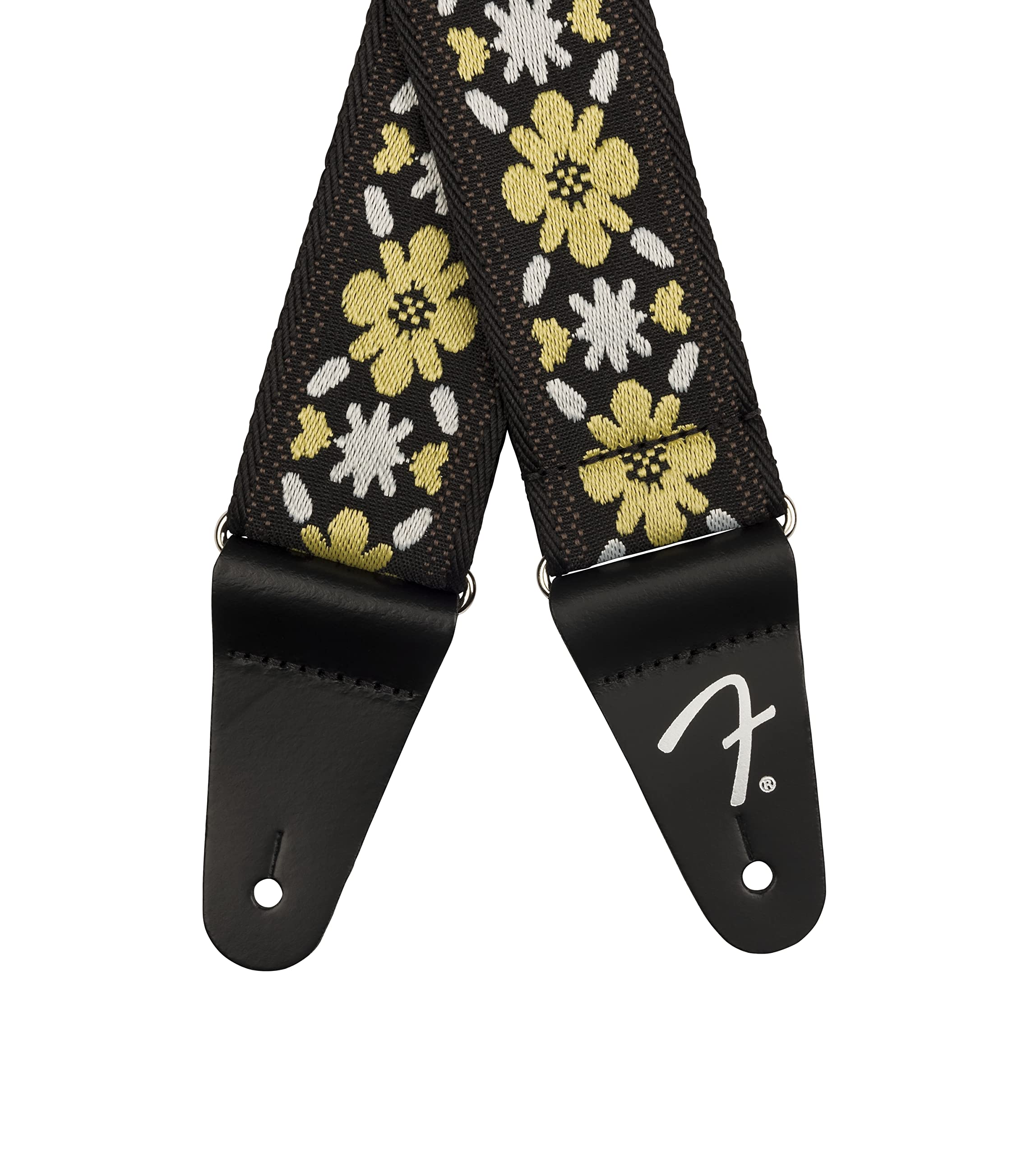 Fender 2'' Pasadena Woven Strap, Guitar Accessories