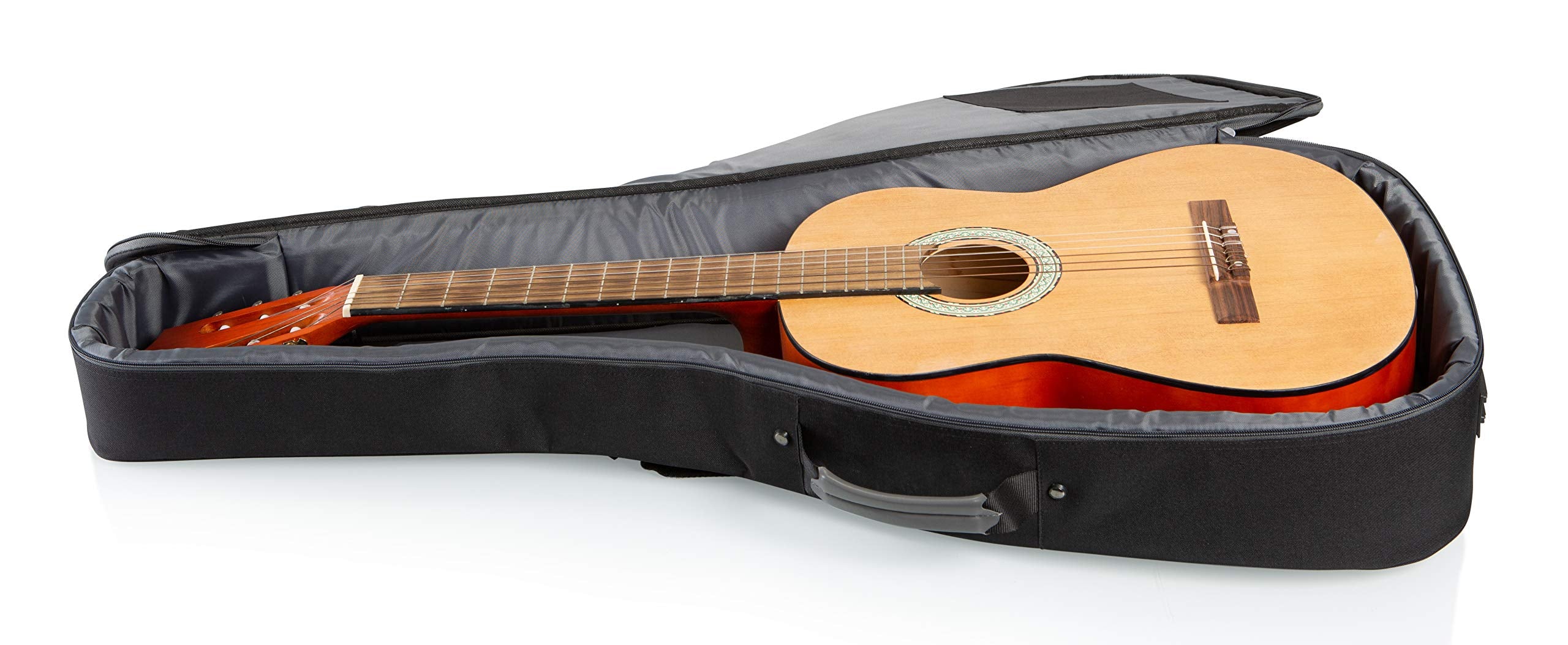 Levy's 100-Series Gig Bag for Classical Guitars