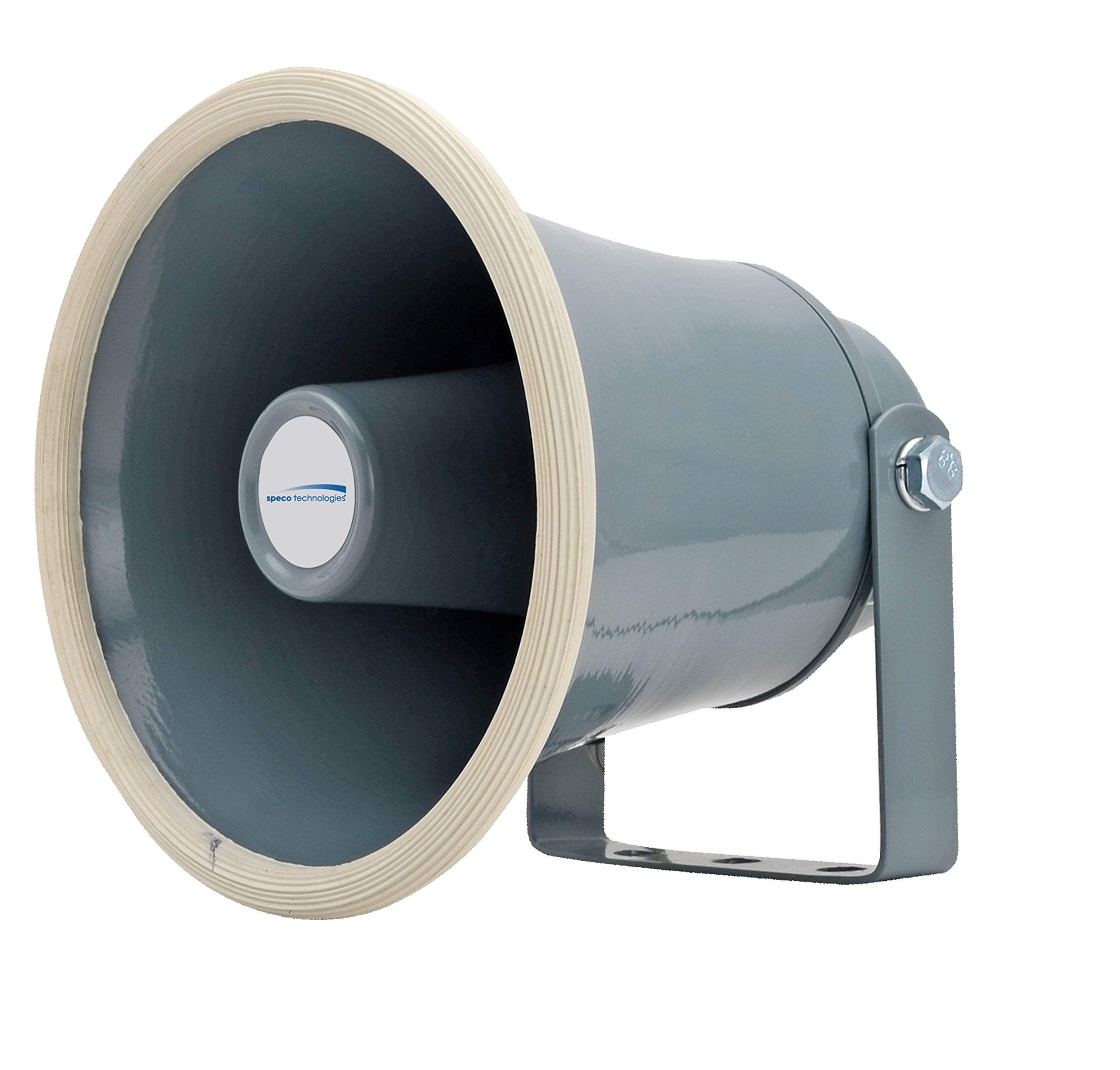 Speco 6 '' 15 Watt Pa Horn Spc-10
