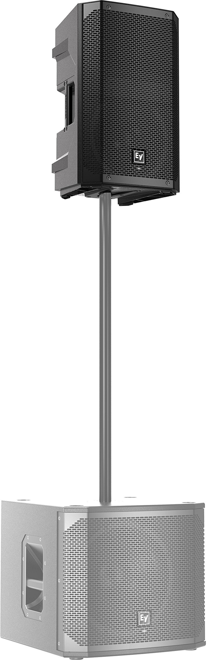 Electro-Voice ELX200-10 10'' 1200W 2-Way Full Range Passive Loudspeaker