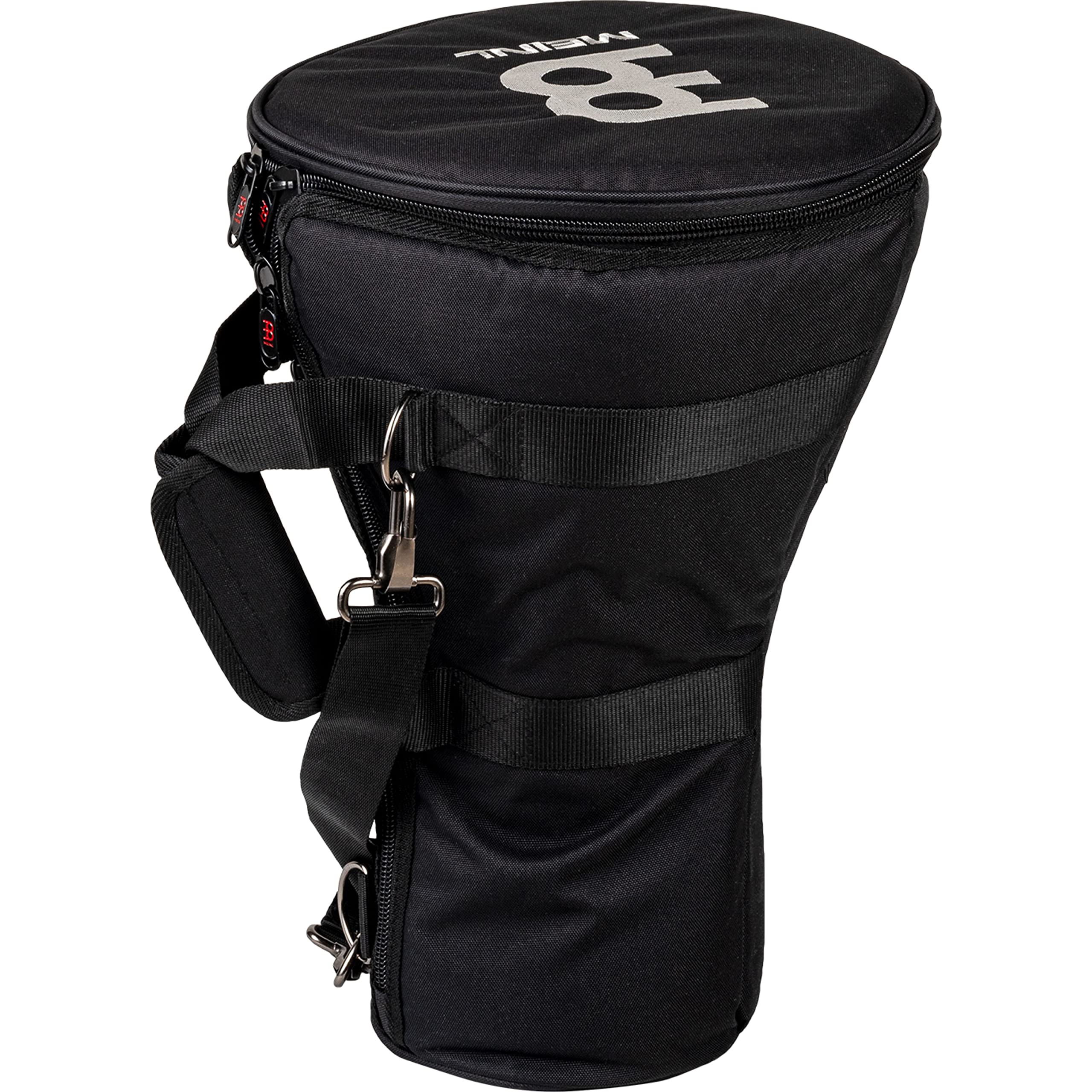 Meinl Percussion Mdab Professional Darbuka Bag, Black