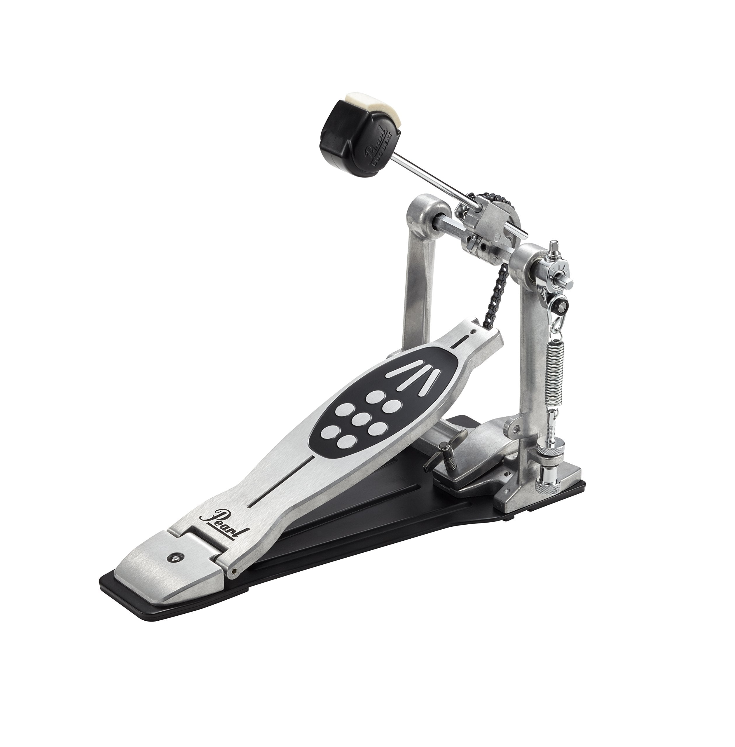 Pearl Single Bass Drum Pedal P-920 - Single Chain - Powershifter