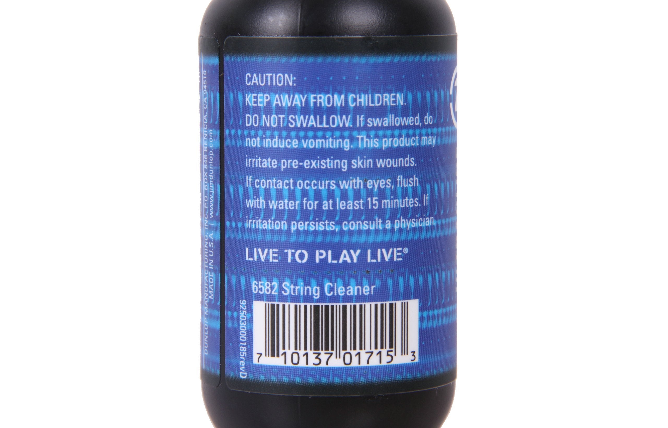 JIM DUNLOP 44616582001 Ultraglide 65 String Conditioner