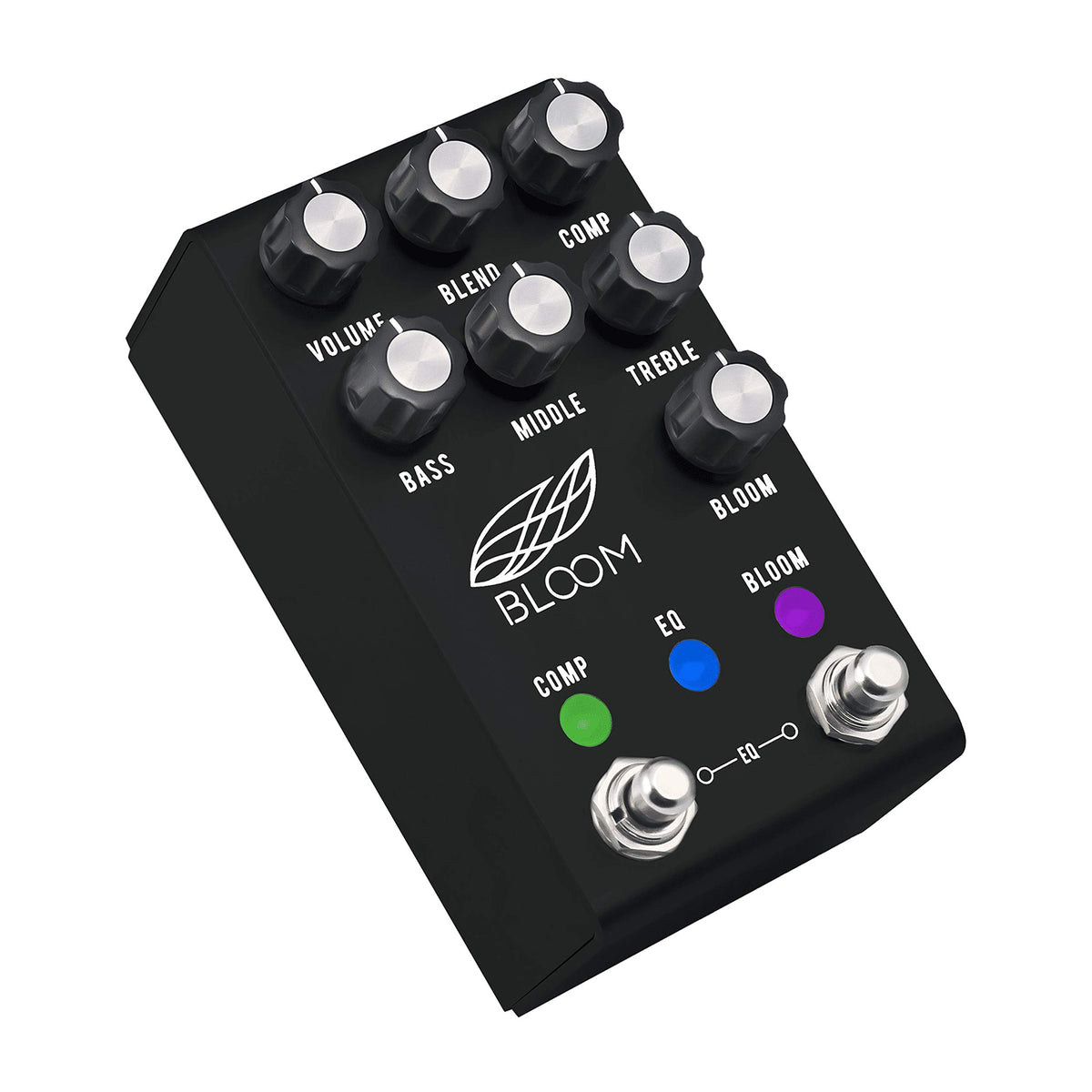 Jackson Audio Bloom V2 - Midi