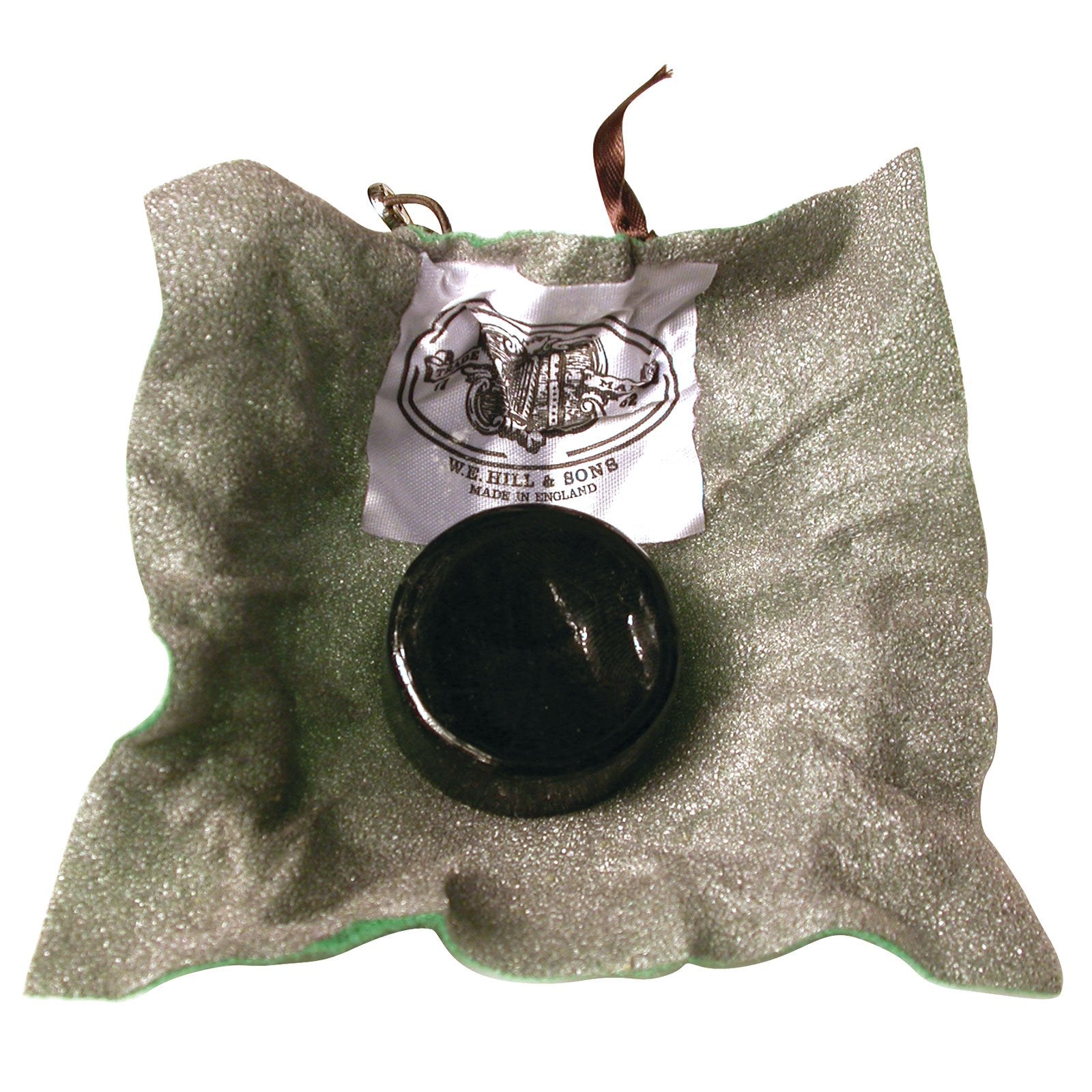 Hill VP-02D Bow Rosin - Violin - Dark,Brown