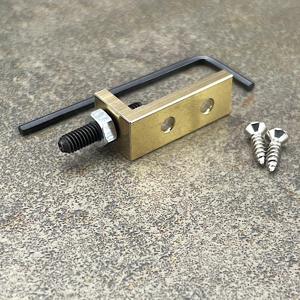 Guitar Tremolo Stopper - TS1