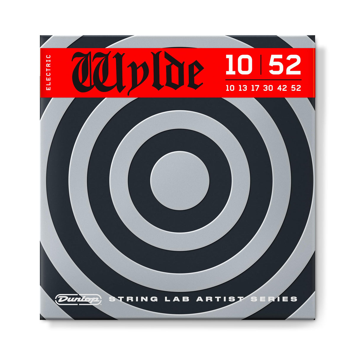 Zakk Wylde String Lab Electric Guitar Strings 10-52