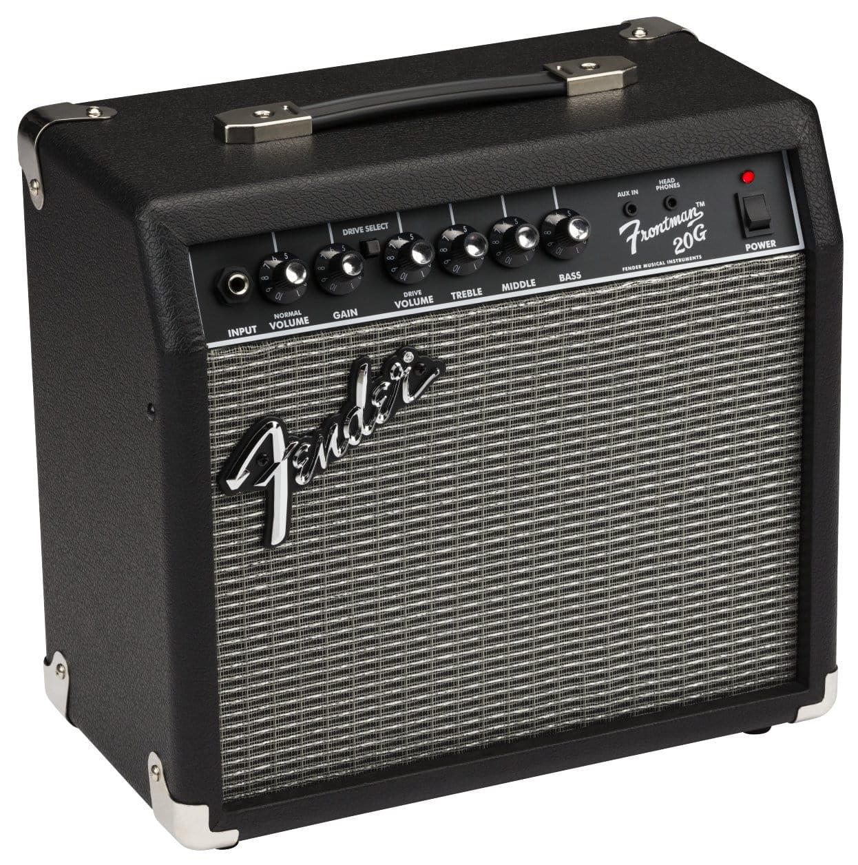Fender 02311506900 (Frontman 20G 230V Eur)