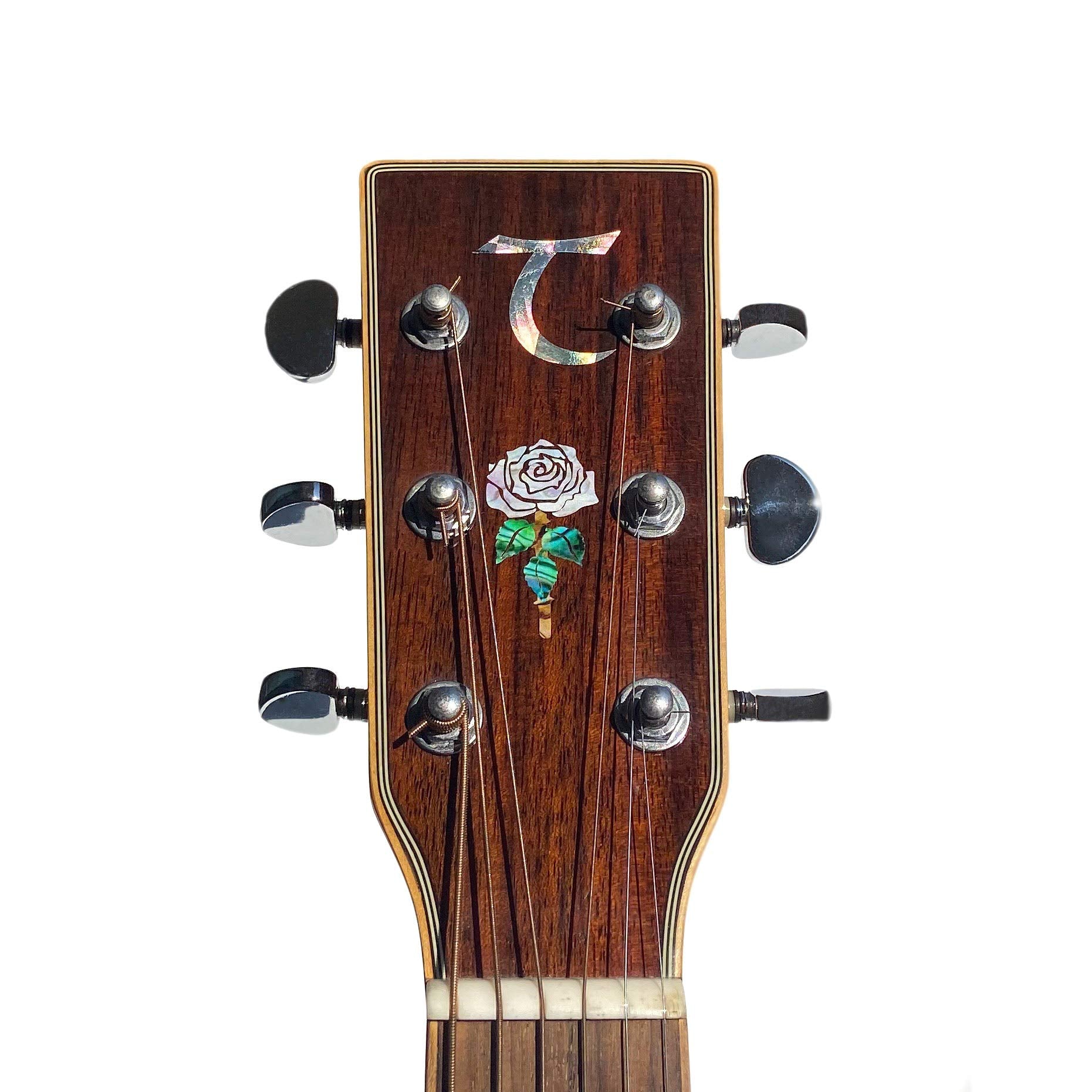 Inlaystickers Sticker/Decal (H-121RR)