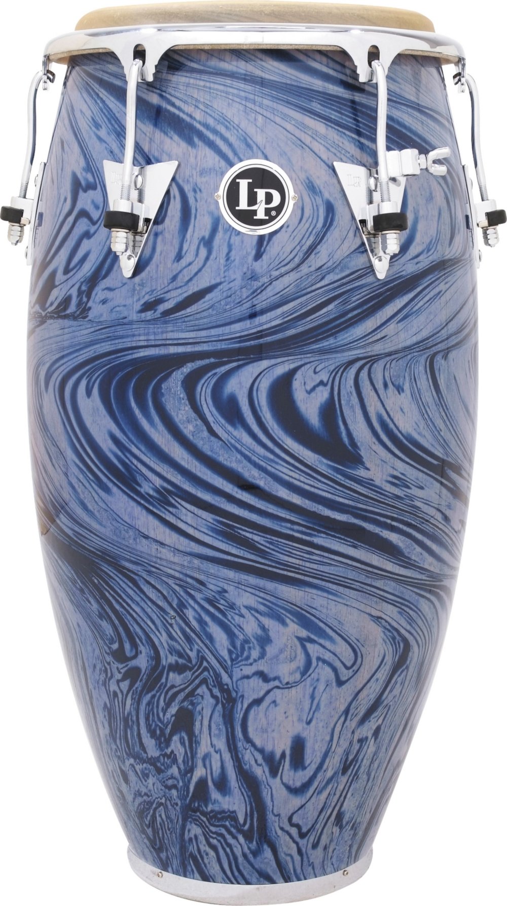Latin Percussion Congas (LPL559X-JM)