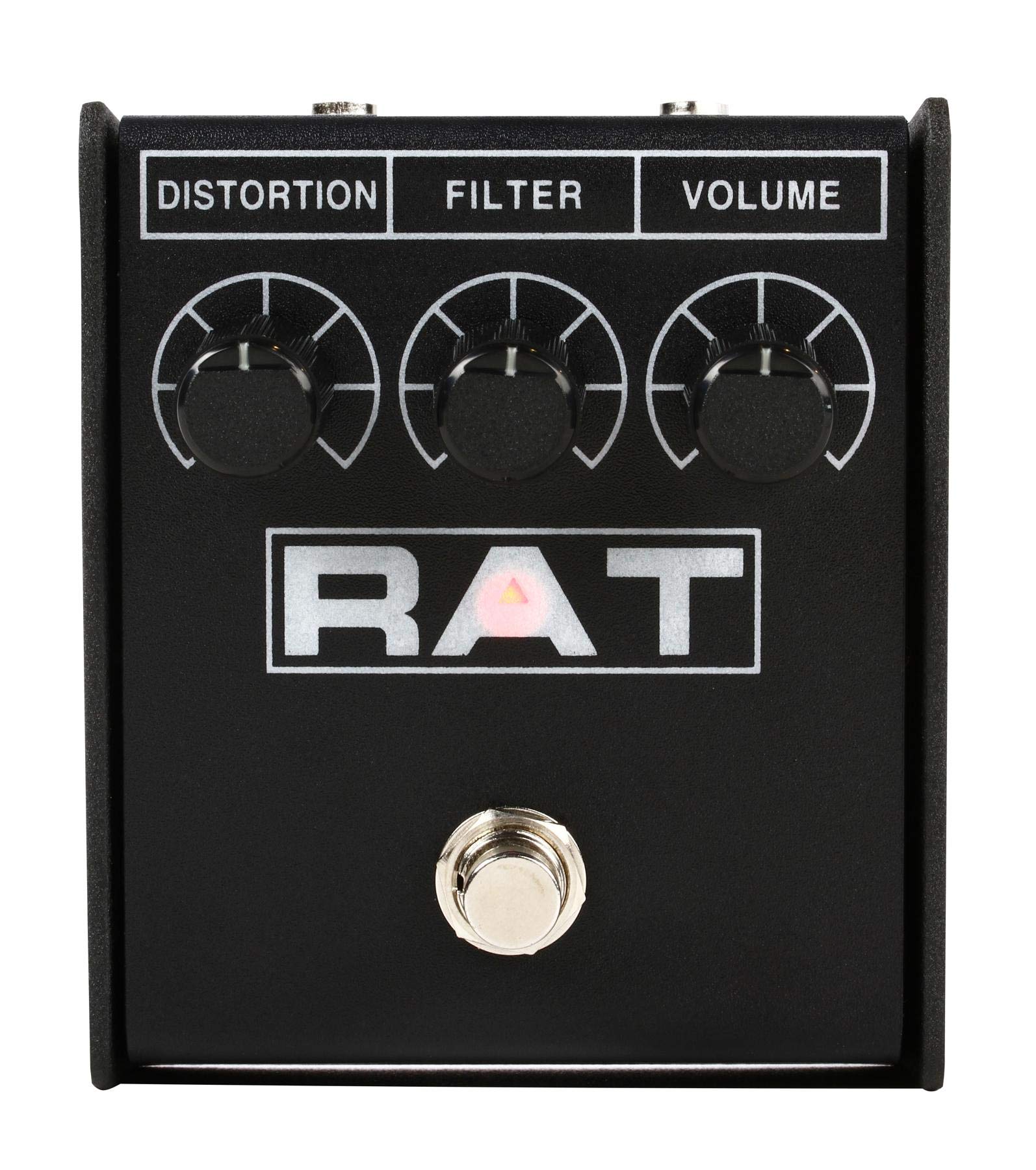 Pro Co Rat2 Distortion Pedal
