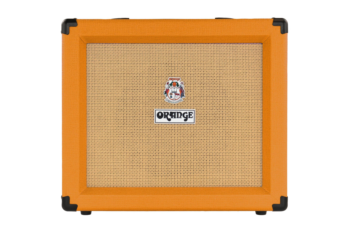 Orange Amps Amplifier Part (Crush35Rt)
