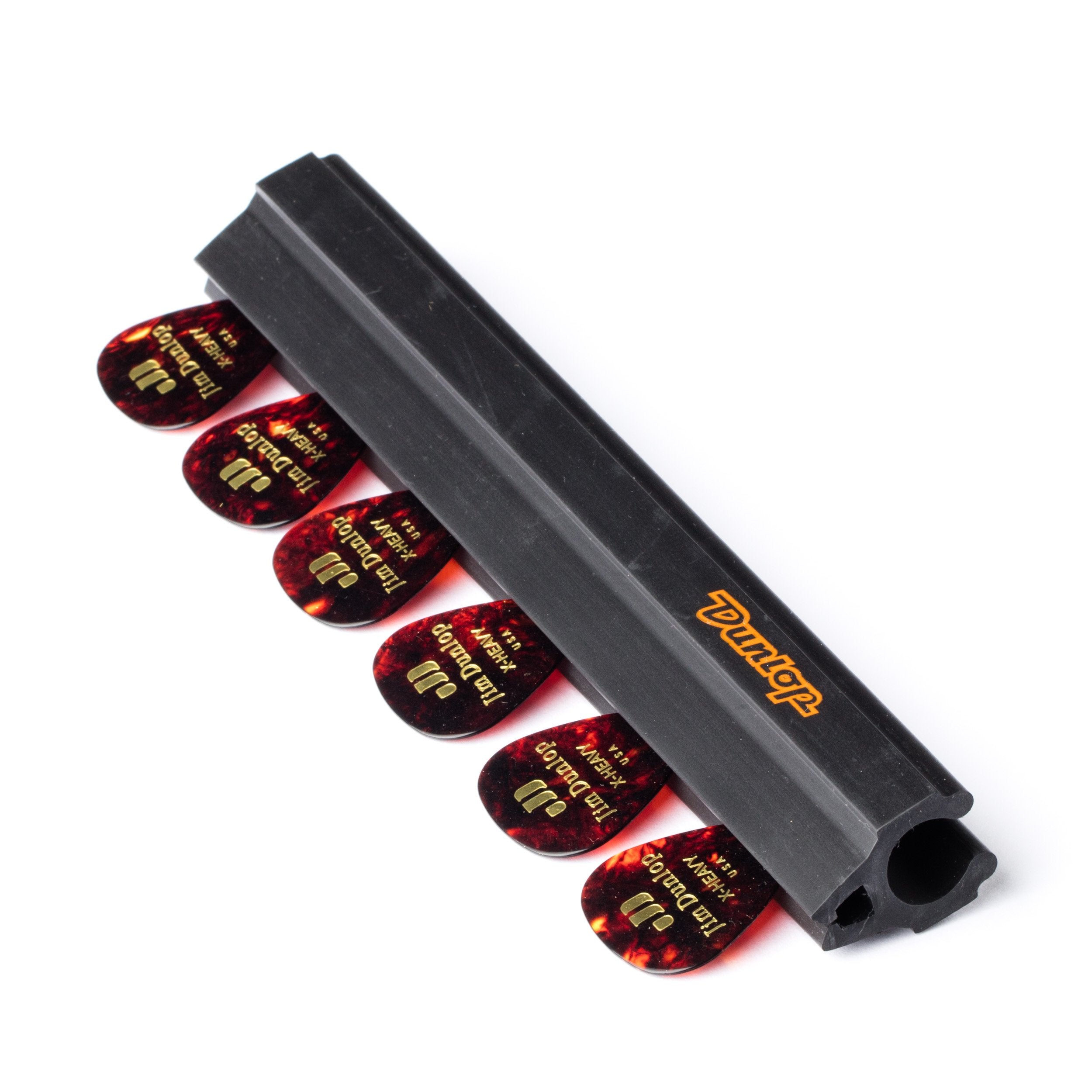 Dunlop 5010 7'' Mic Stand Pickholders-Black