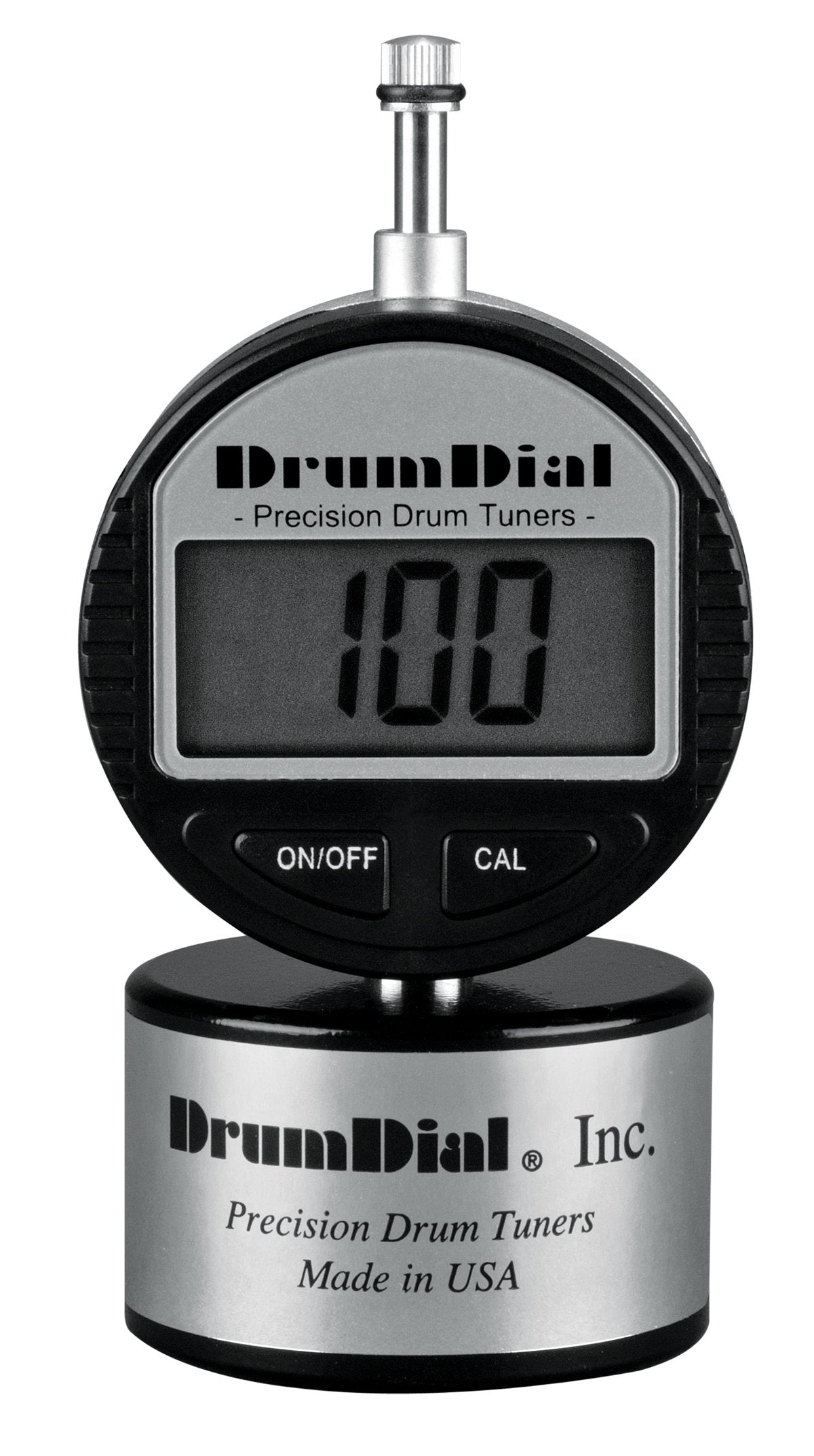 Ahead Digital dial Drum Beater (Digitales Trommelzifferblatt)