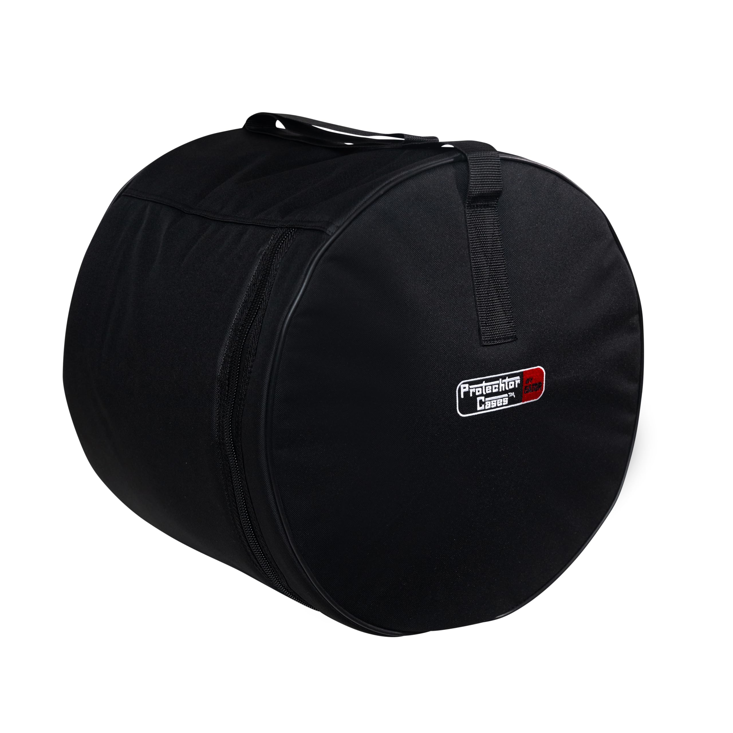 Gator Cases Standard Series Padded Tom Bag; 14X12; (GP-1412)