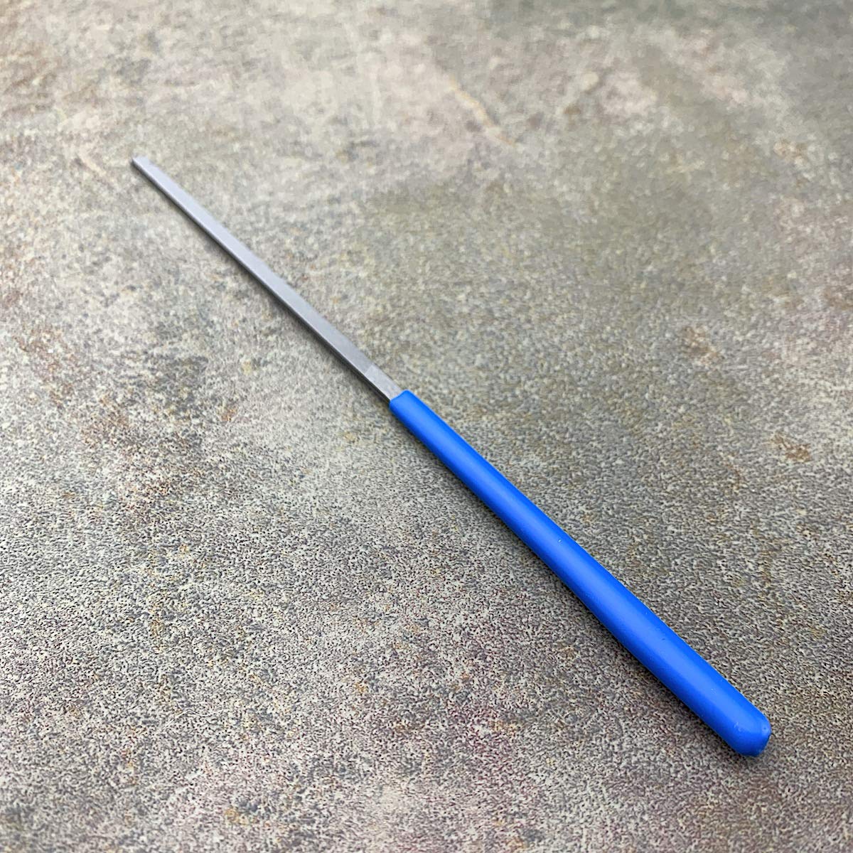 Guitar Fret End Dressing File By Uo-Chikyu Hiroshima