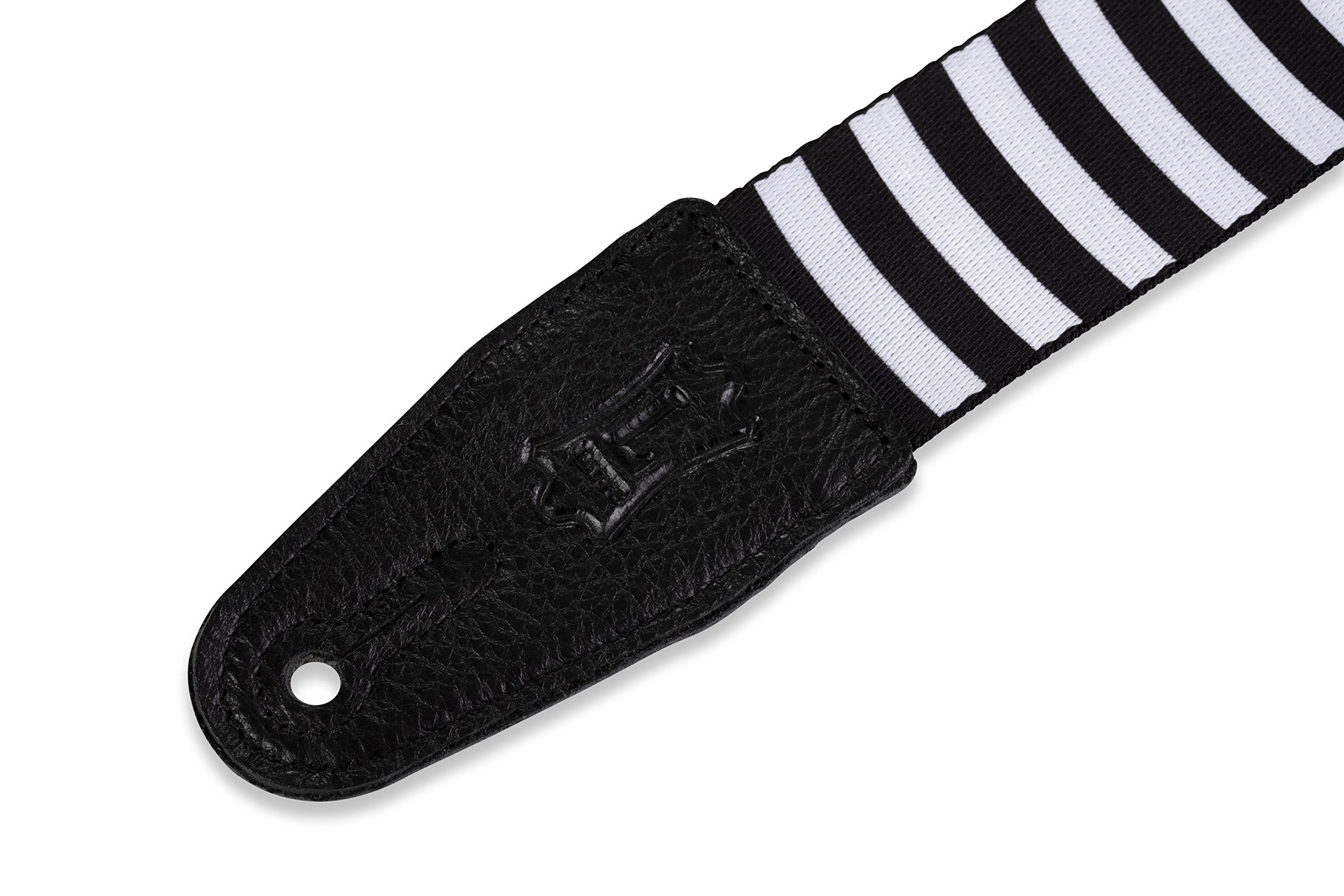 Levy's Leathers 2'' Sonic-Art