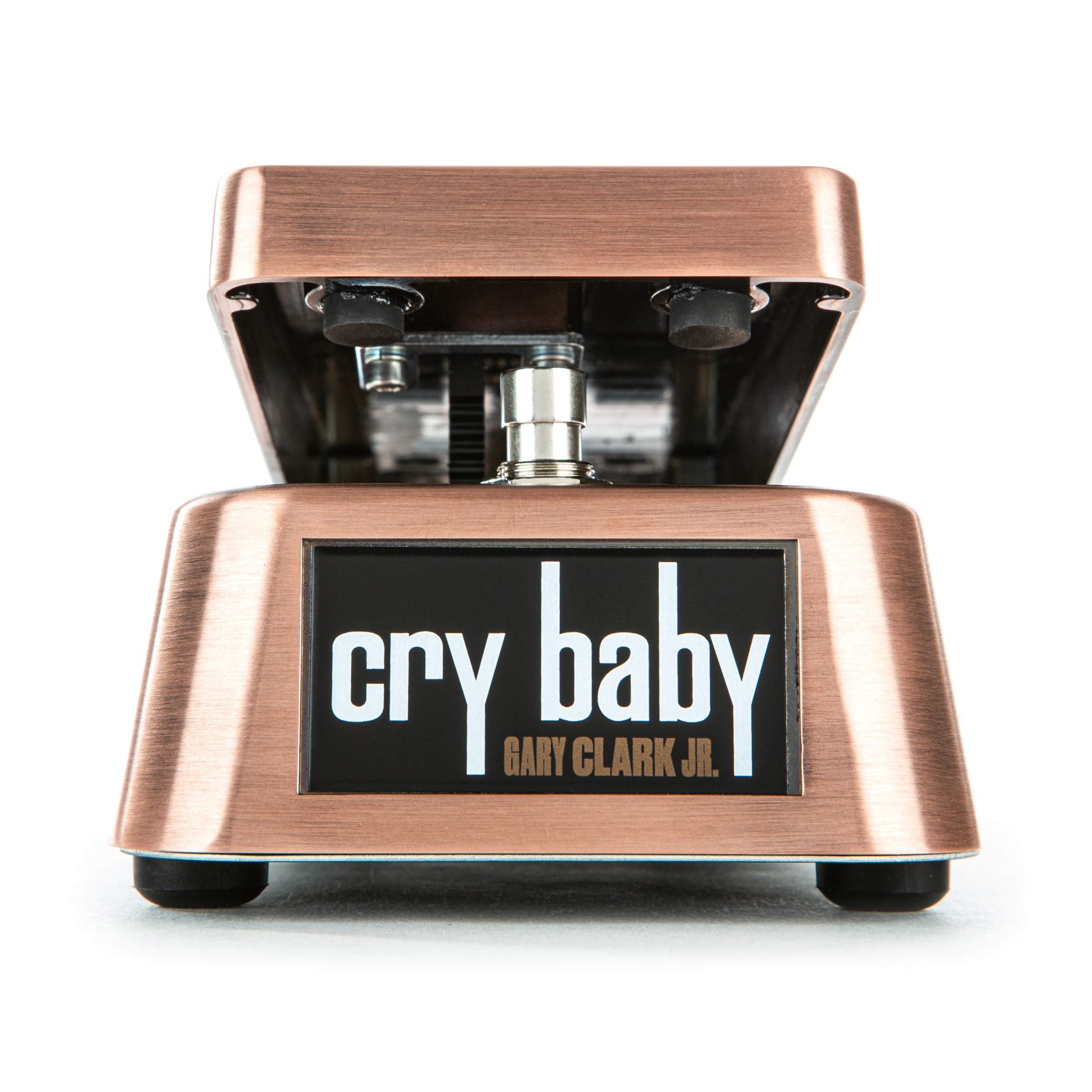 Jim Dunlop Cry Baby Wah Gcj95 Guitar Effects Pedal