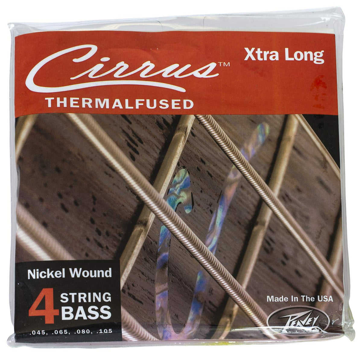 Peavey Cirrus Bass String 4Xl