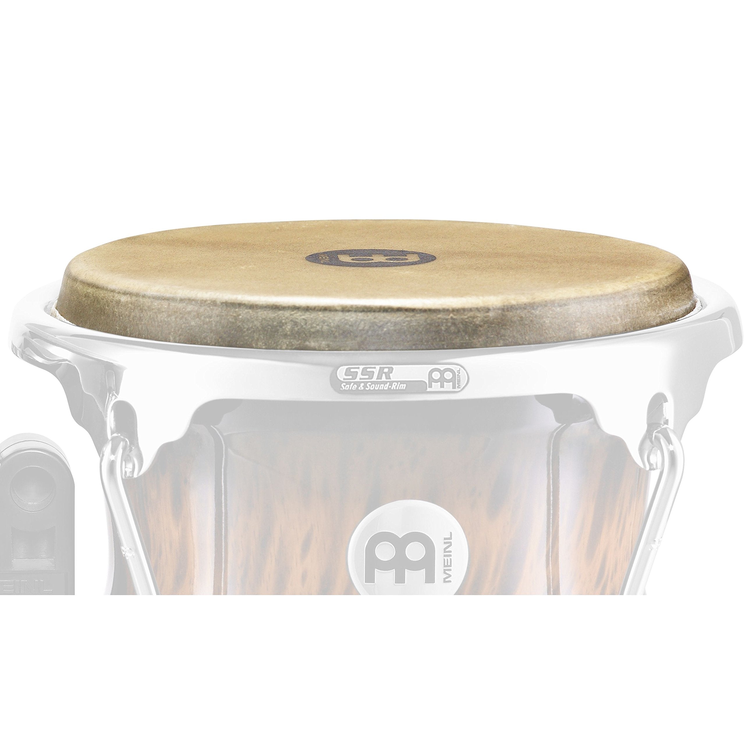 Meinl Percussion Ts-C-03 8.5-Inch Head For Cs400, Fwb400, And Ffb400 Bongos