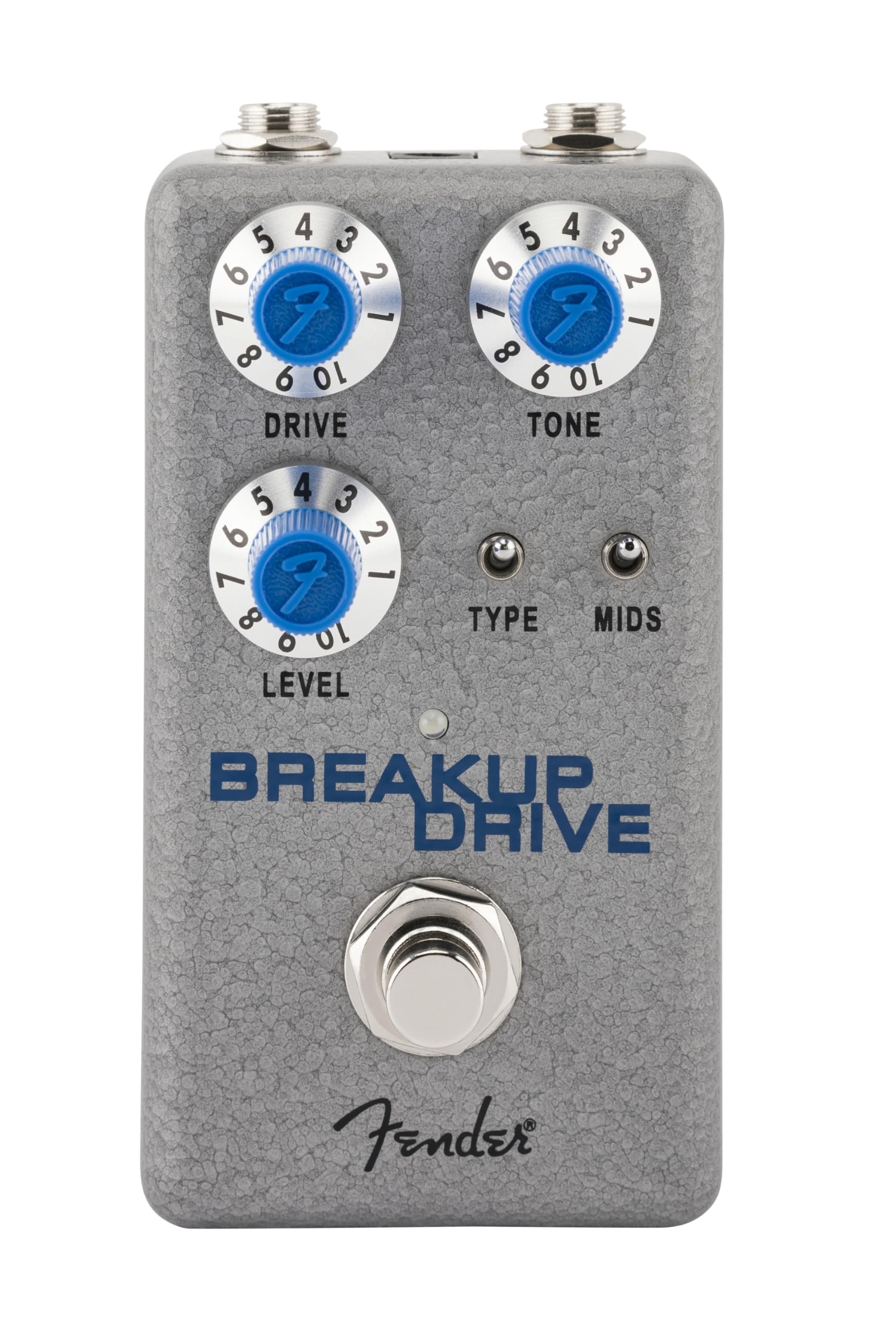 Fender Hammertone Breakup Drive