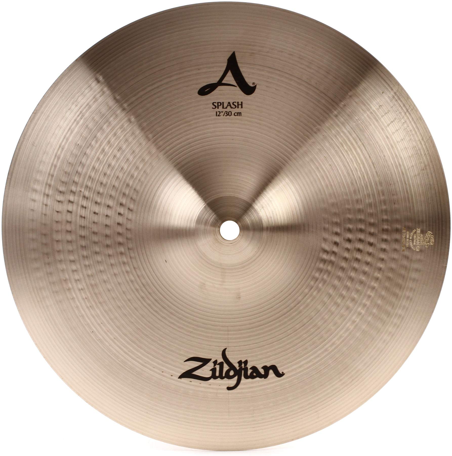 Zildjian A Series Splash - 12 Inches