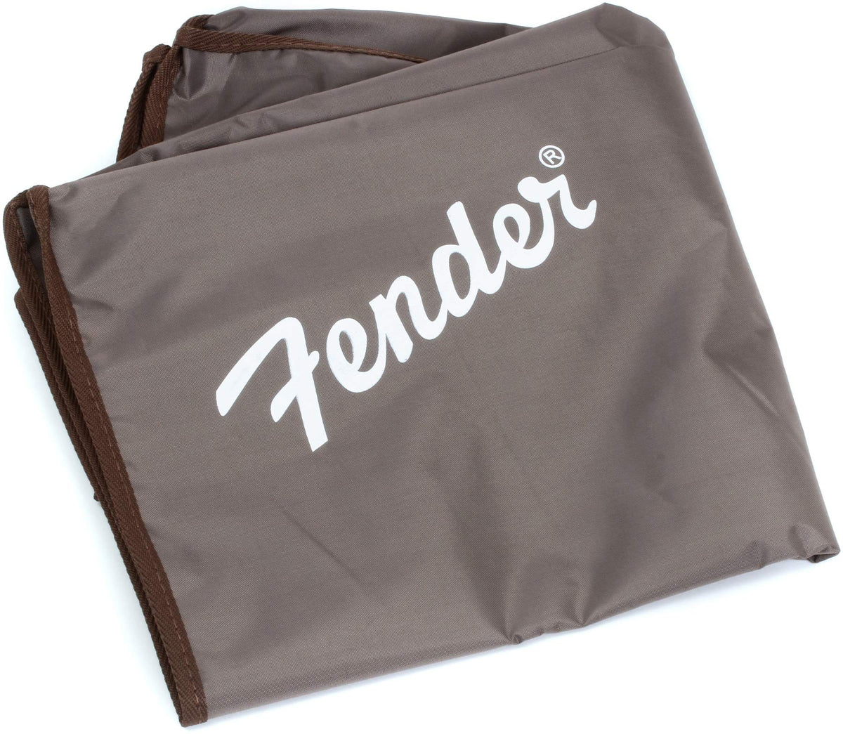 Fender '59 Bassman Reissue Amplifier Cover, Brown