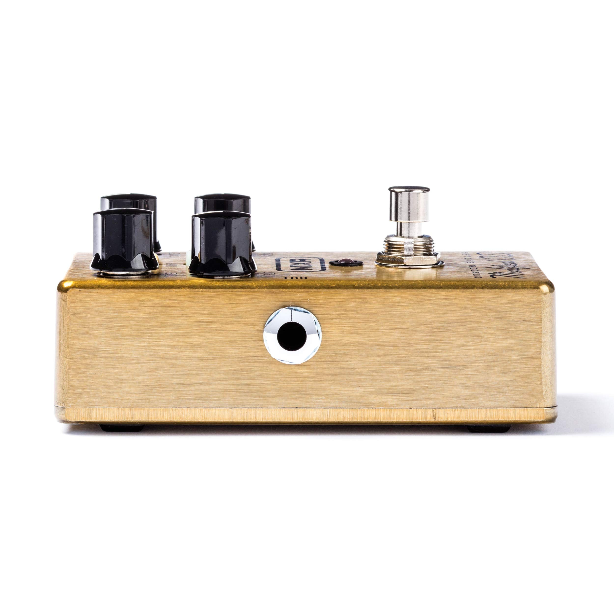 Jim Dunlop Custom Badass Modified O.D