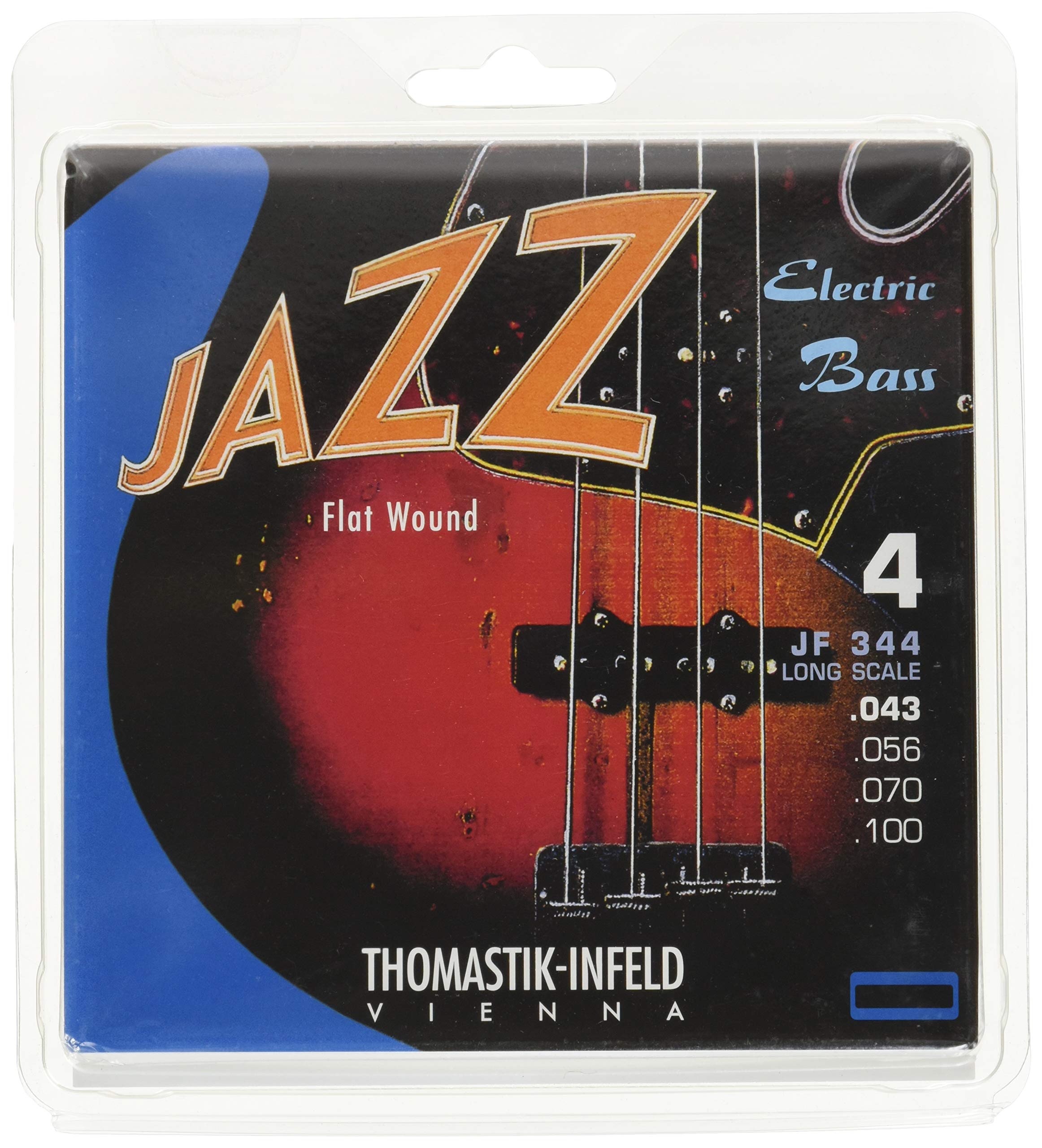 Thomastik-Infeld Accordion Accessory (Jf344)