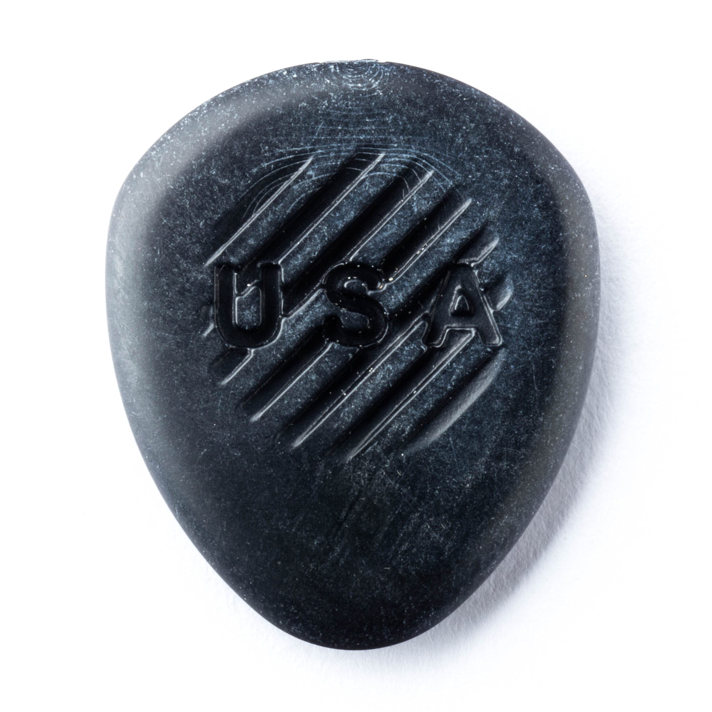 JIM DUNLOP 477P504 Primetone, Round Tip, 5.0mm, 3/Player's Pack