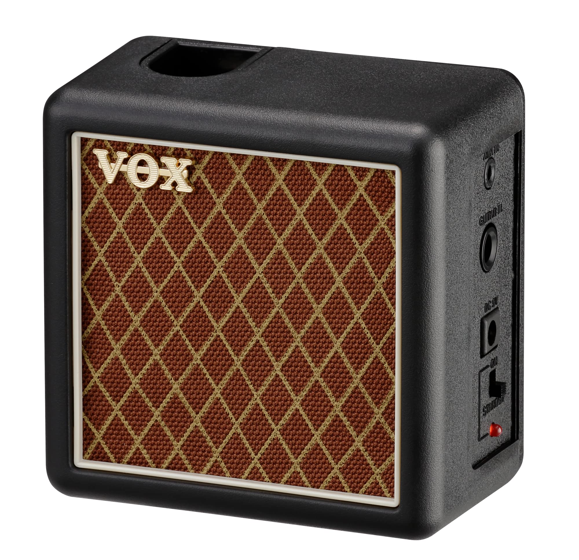 Vox Ap2-Cab Amplug V2 Cab Amp Black
