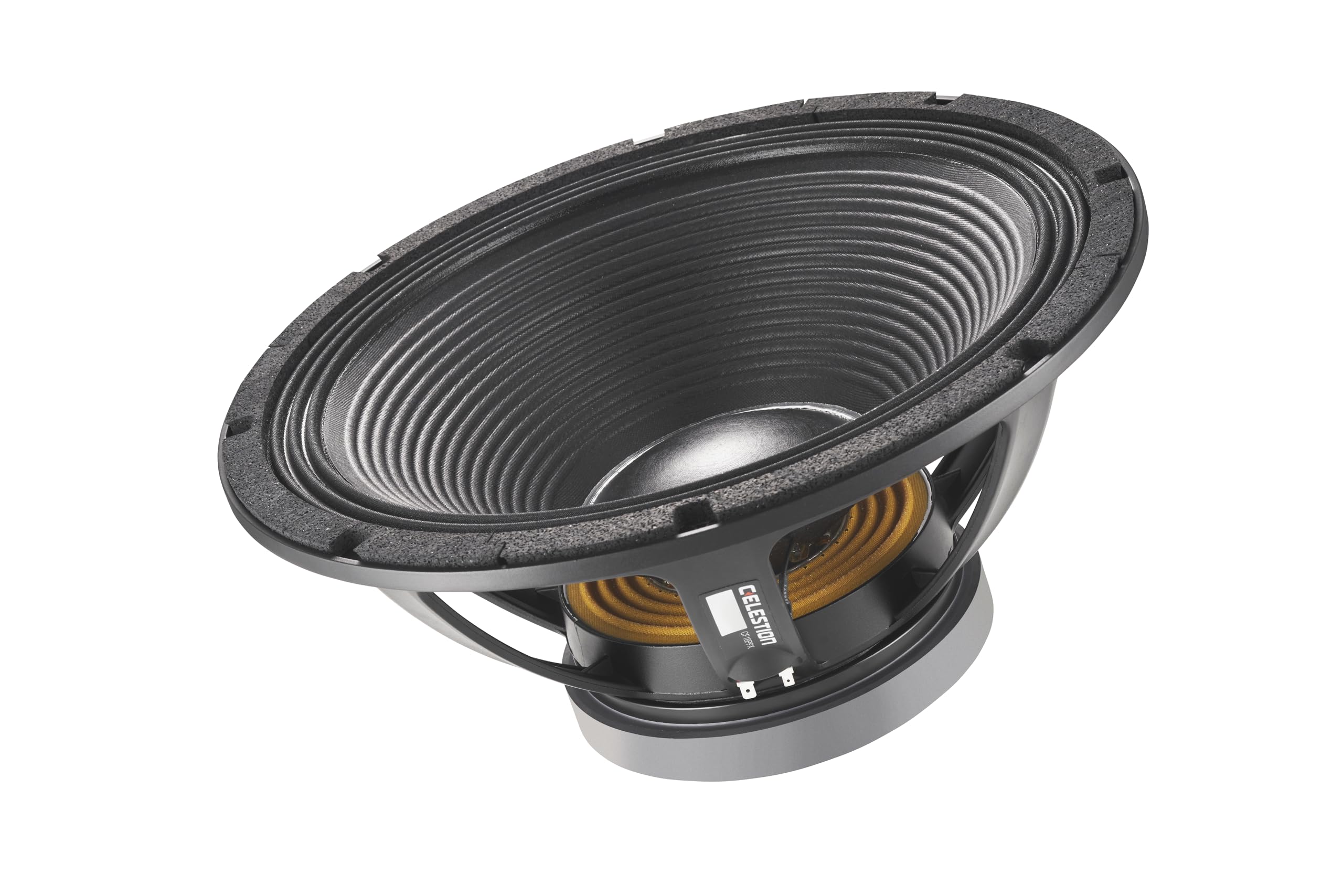CELESTION T6605 PowerProX18 PRO Audio 18-inch Subwoofer Cast Aluminium Chassis Ferrite Magnet LF Loudspeaker Driver 8-Ohm 1200 W