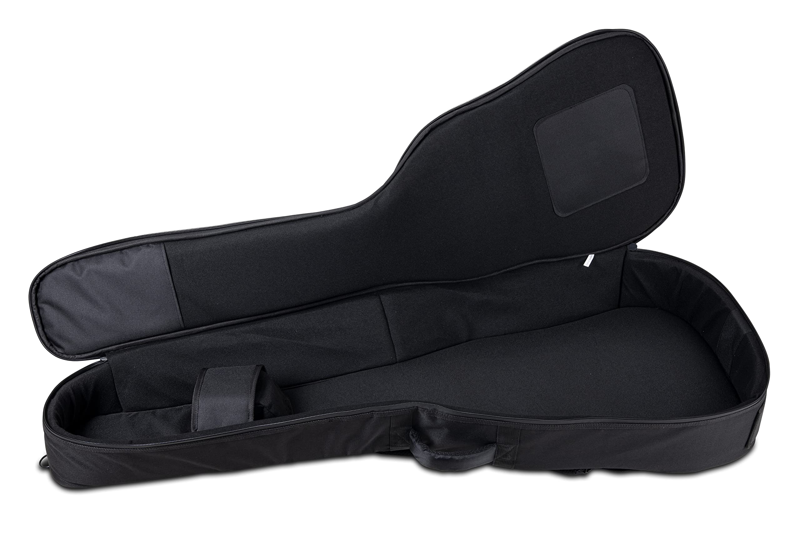 Ovation guitar gig bag acoustic bass