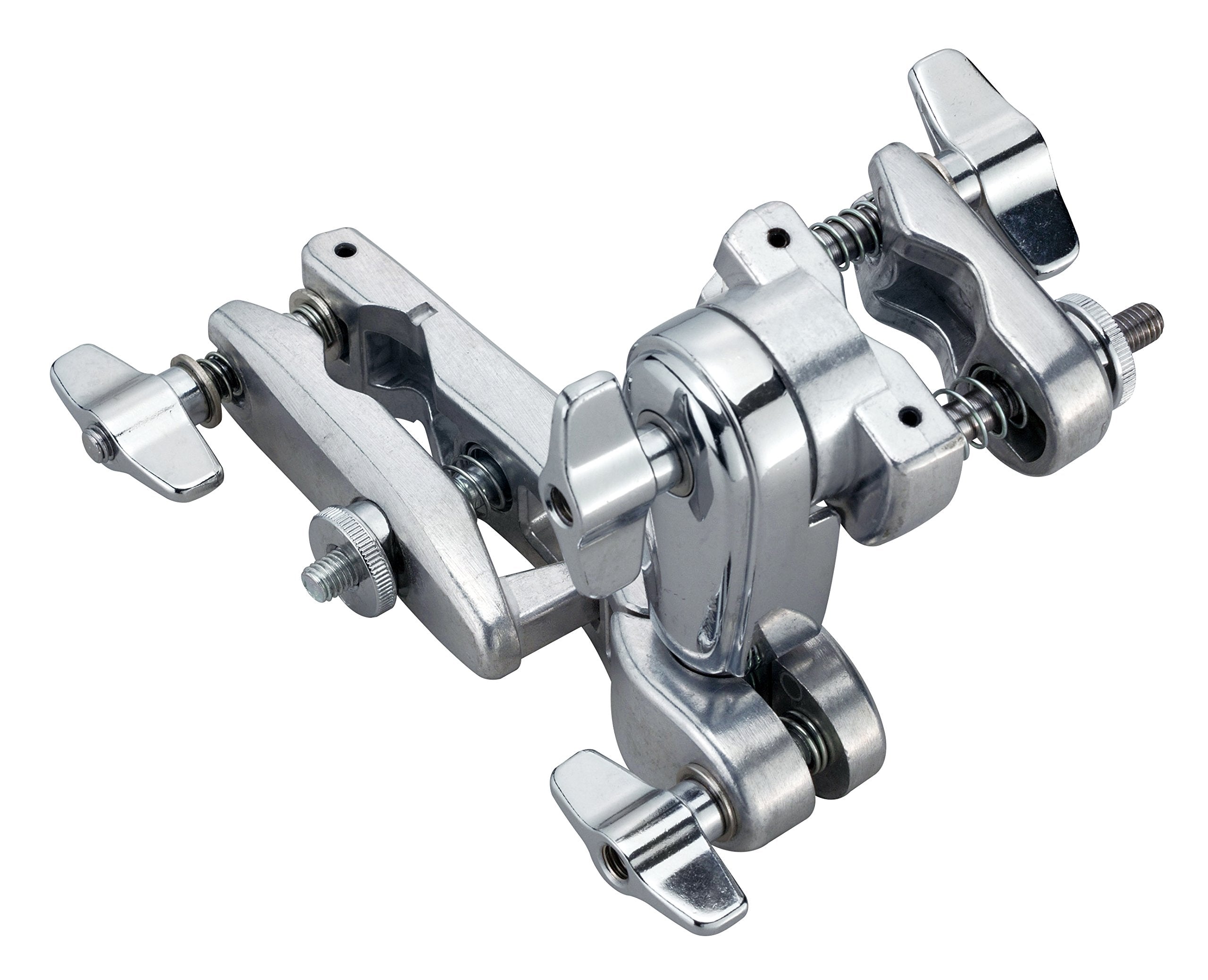 TAMA MC67 Universal Clamps, Chrome