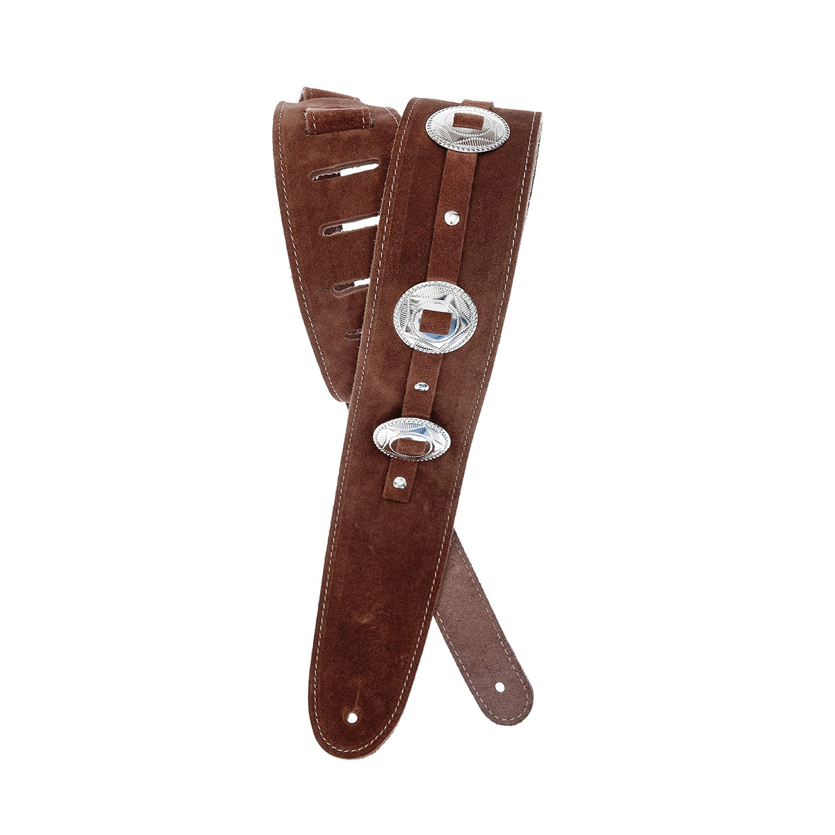 D'Addario 2.5 Dx Sde Conchos Br (25Ssc01)
