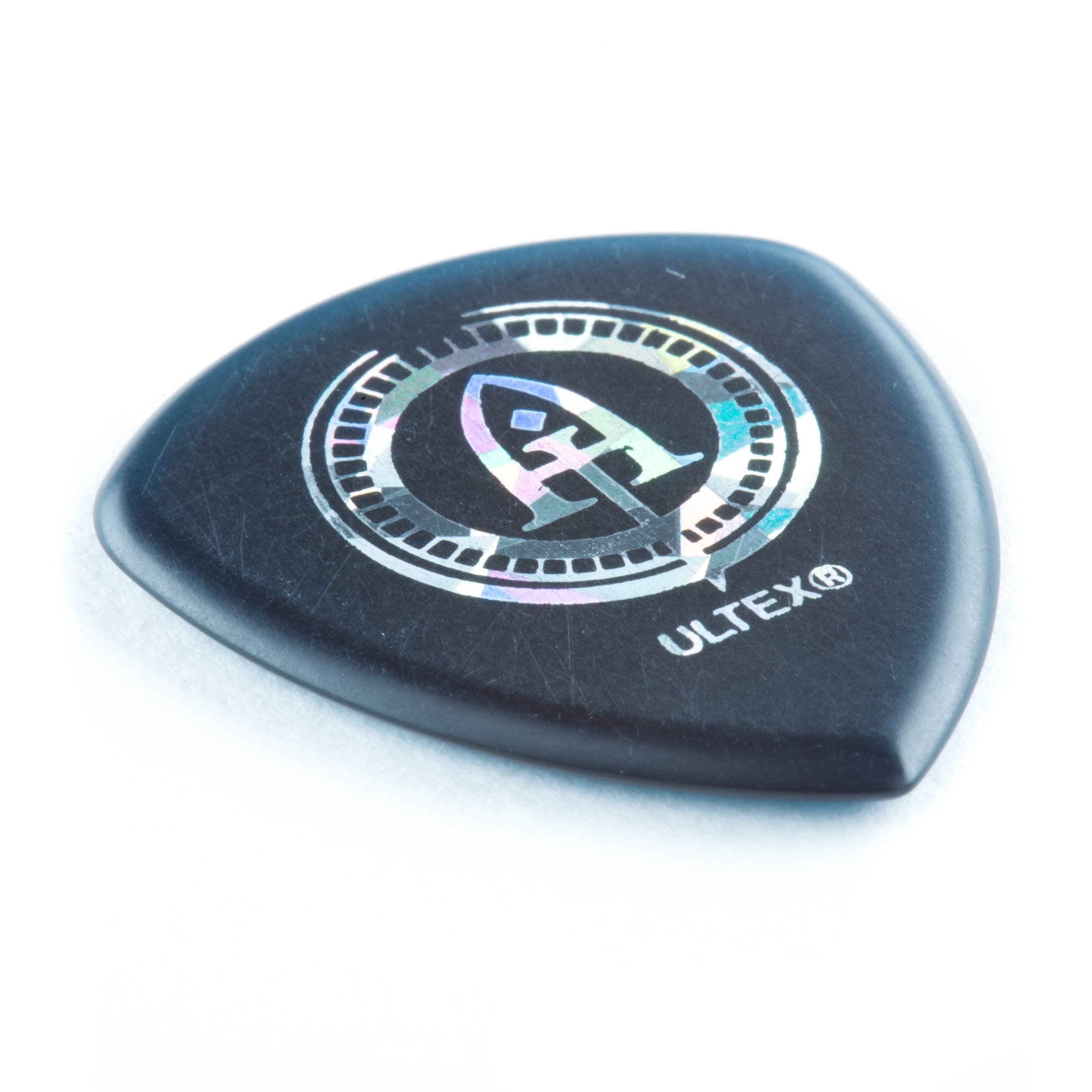 Jim Dunlop Andy James Flow Jumbo 2.0mm Guitar Picks (546RAJ2.0)