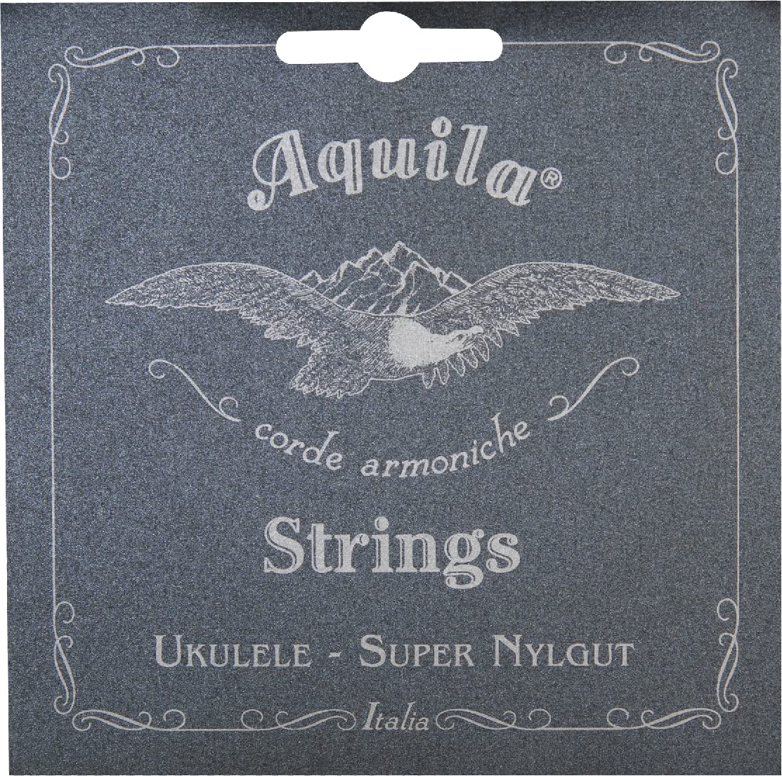 Aquila 103U Concert Ukulele Strings Set